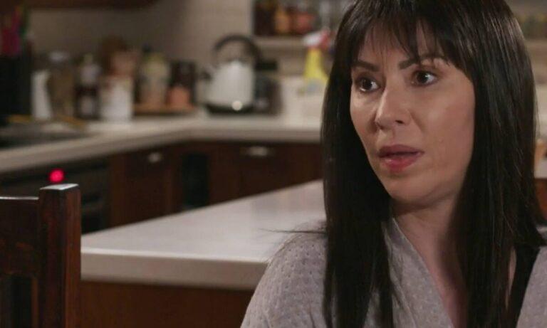 Η Γη της Ελιάς-Αρετή-