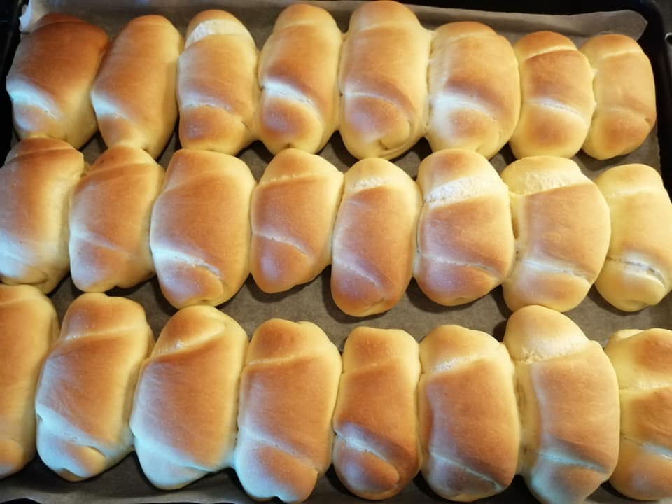 κρουασανάκια-συνταγή- κρουασανάκια-συνταγή-