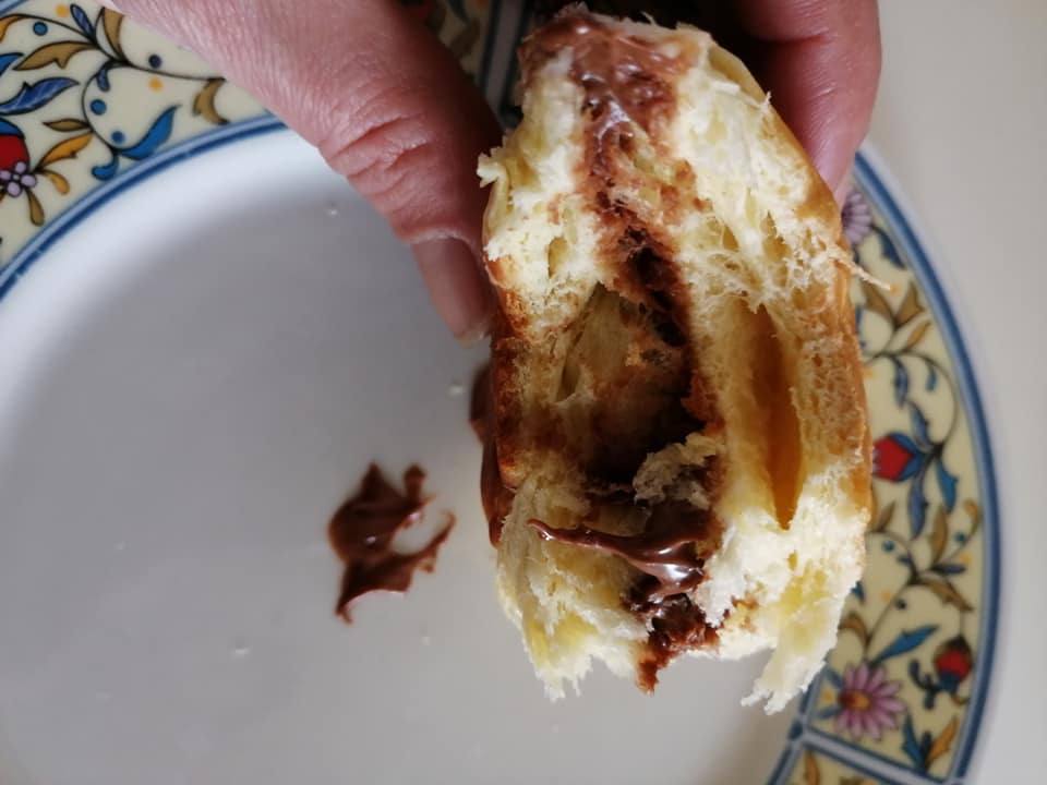 κρουασανάκια-συνταγή- κρουασανάκια-συνταγή-