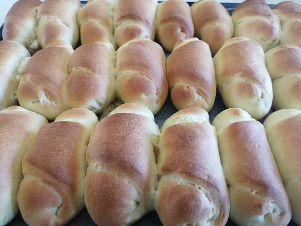 κρουασανάκια-συνταγή- κρουασανάκια-συνταγή-