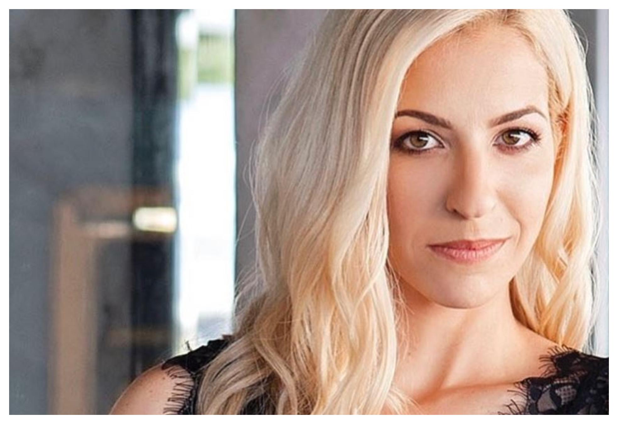 Μαρία Αναστασοπούλου: Θύμα κλοπής η δημοσιογράφος του «Καλημέρα Ελλάδα»