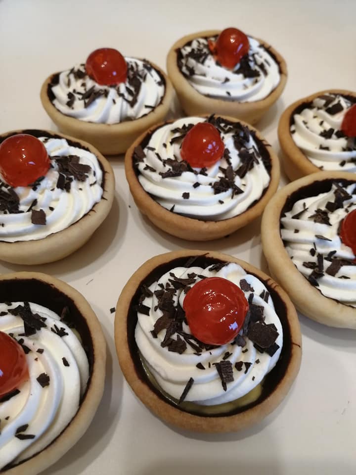 ατομικά-ταρτάκια-συνταγή-