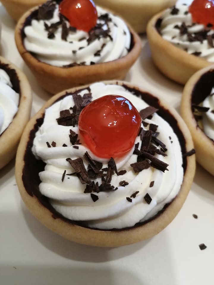 ατομικά-ταρτάκια-συνταγή-