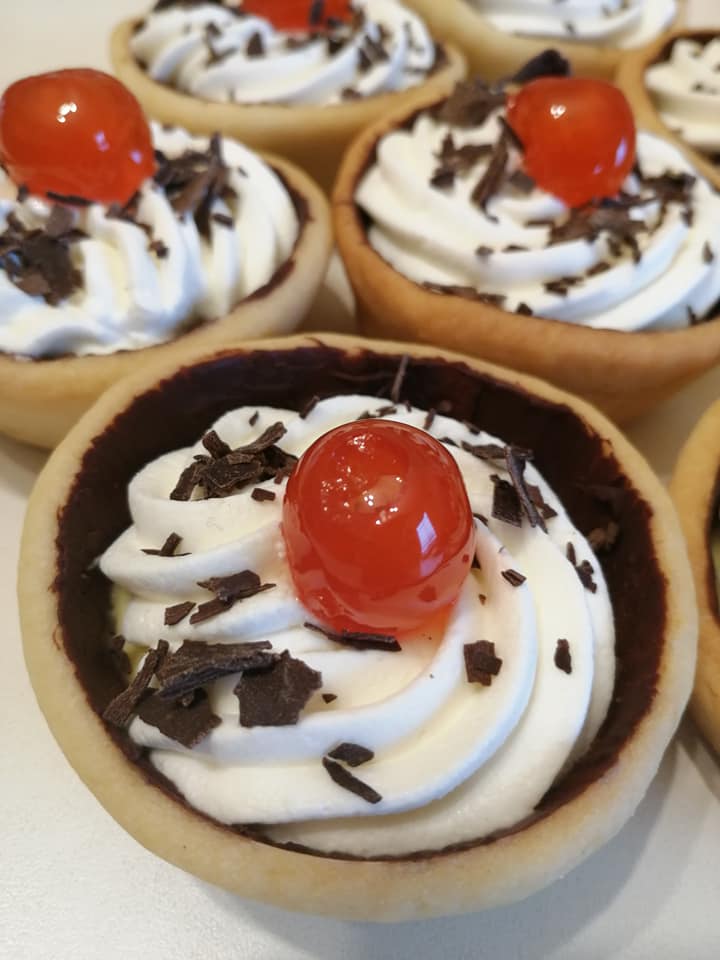 ατομικά-ταρτάκια-συνταγή-