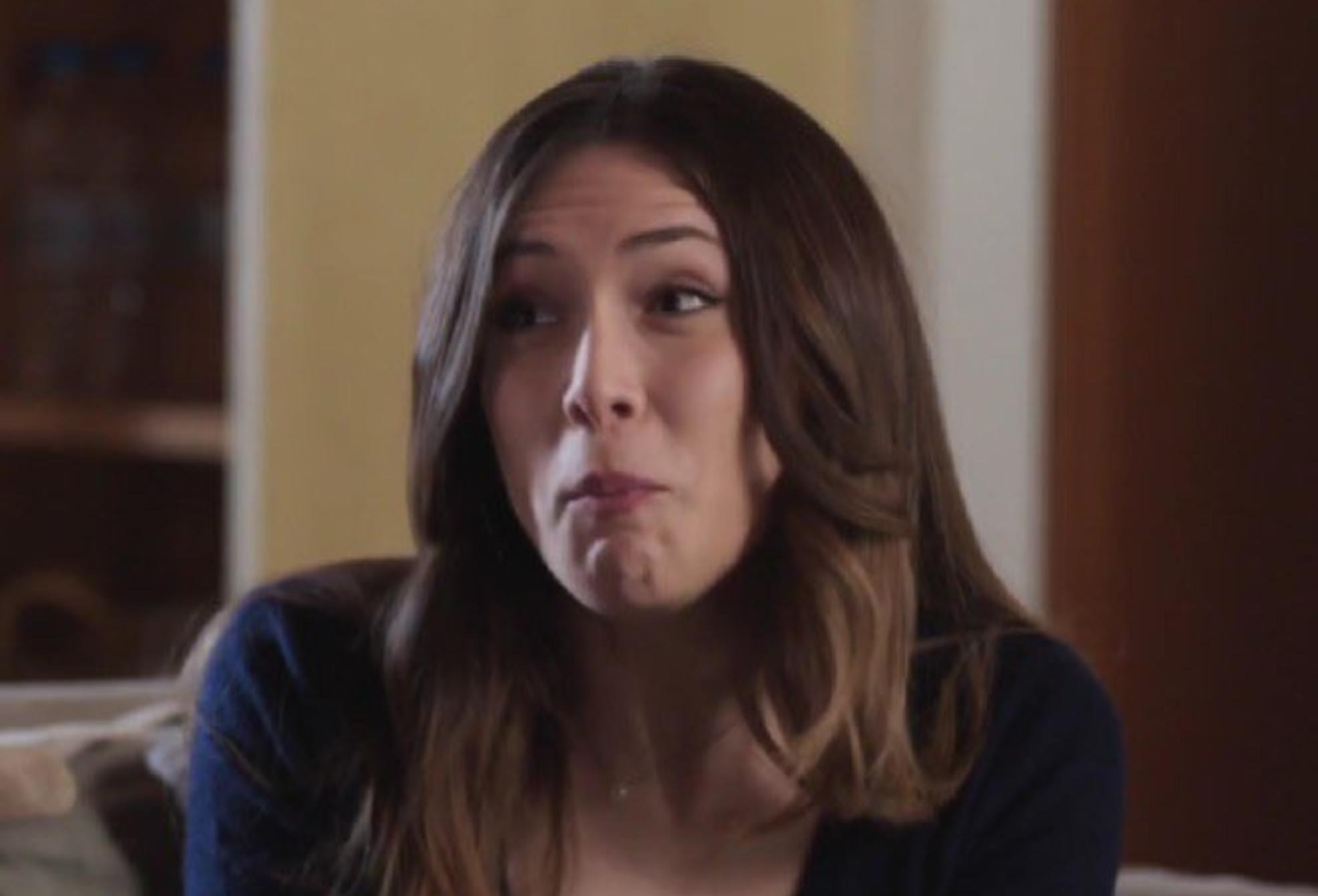 Η Γη της Ελιάς: Είσαι δικιά μου και θα μείνεις μόνο δικιά μου- Ο Αλέξης πνίγει την Μυρτάλη