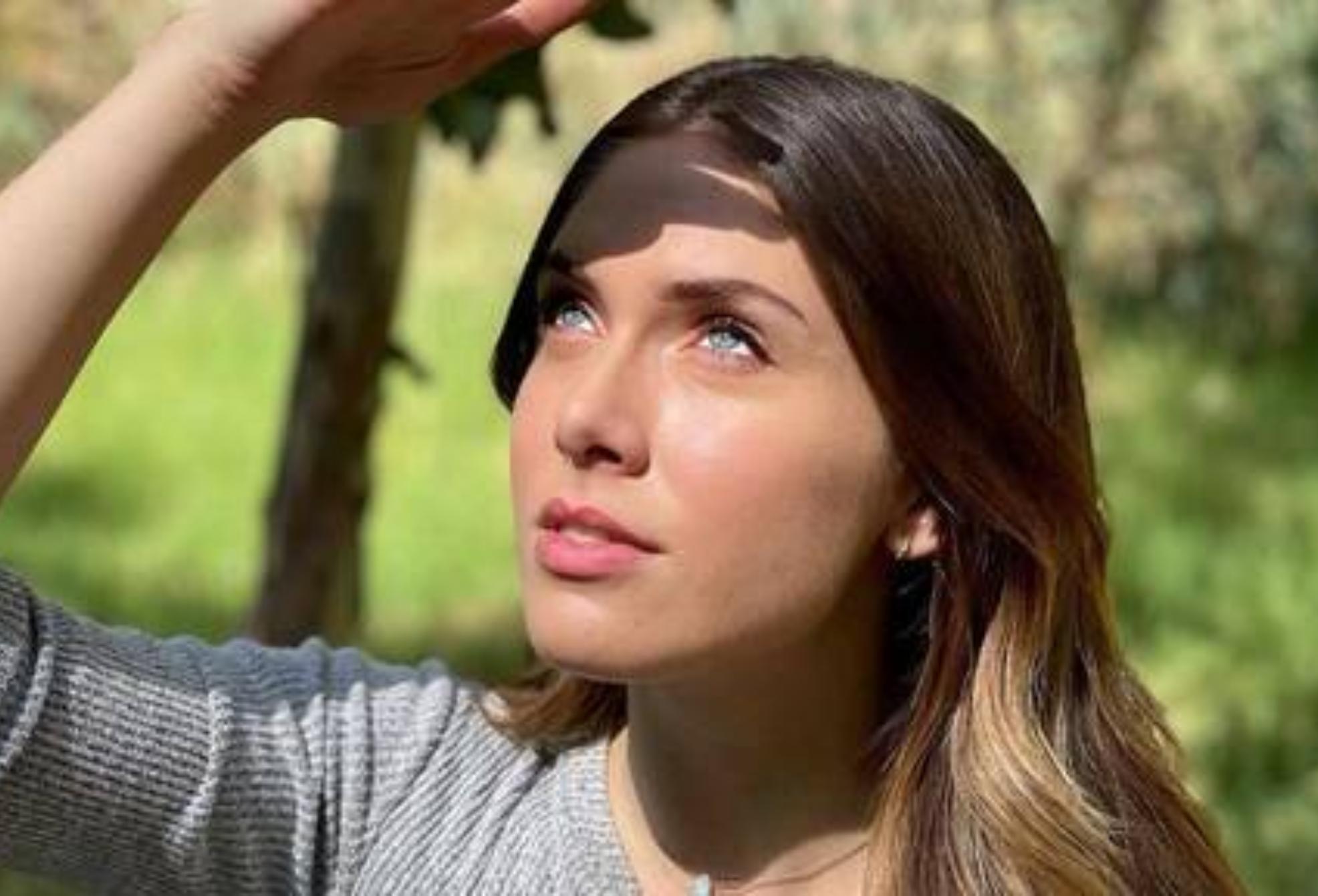 Η Γη της Ελιάς: Είσαι δικιά μου και θα μείνεις μόνο δικιά μου- Ο Αλέξης πνίγει την Μυρτάλη