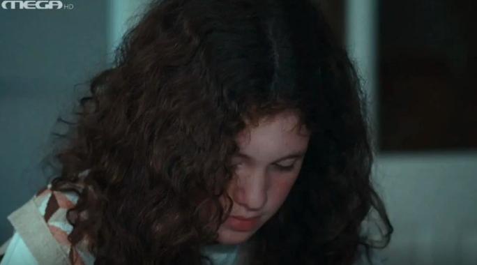 Η Γη της Ελιάς-Φιλιώ-