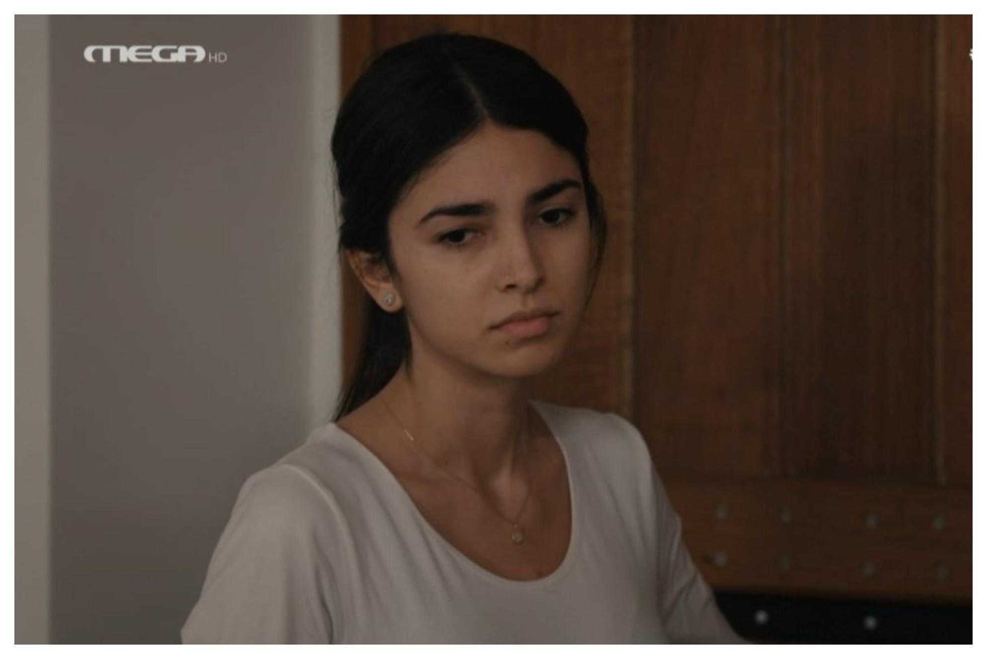 Η Γη της Ελιάς: Ο Φίλιππος φεύγει από την Μάνη