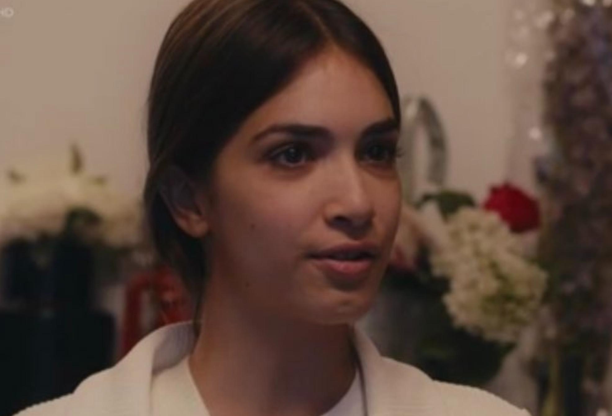 Η Γη της Ελιάς: Ο κρυφός δεσμός της αδικοχαμένης κόρης της Χάιδως μπαίνει στη ζωή του Μάνου και της Μαρίνας