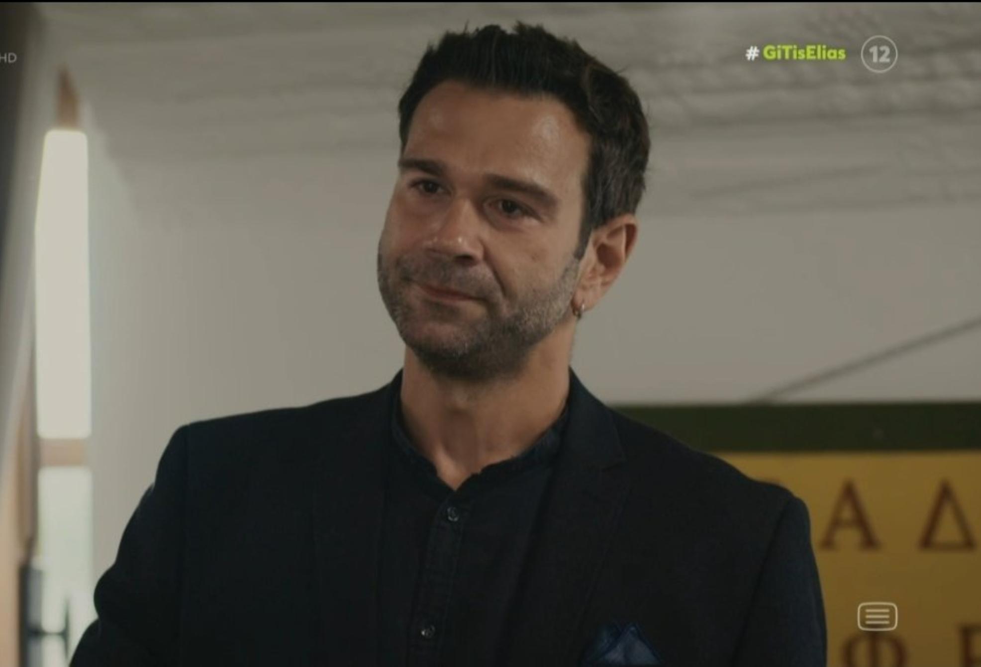 Η Γη της Ελιάς: Ο κρυφός δεσμός της αδικοχαμένης κόρης της Χάιδως μπαίνει στη ζωή του Μάνου και της Μαρίνας