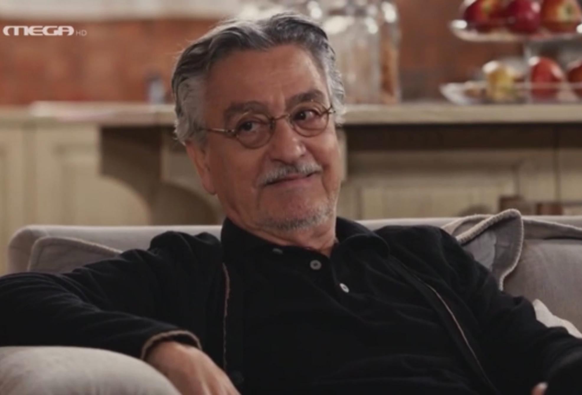 Η Γη της Ελιάς: Ο κρυφός δεσμός της αδικοχαμένης κόρης της Χάιδως μπαίνει στη ζωή του Μάνου και της Μαρίνας