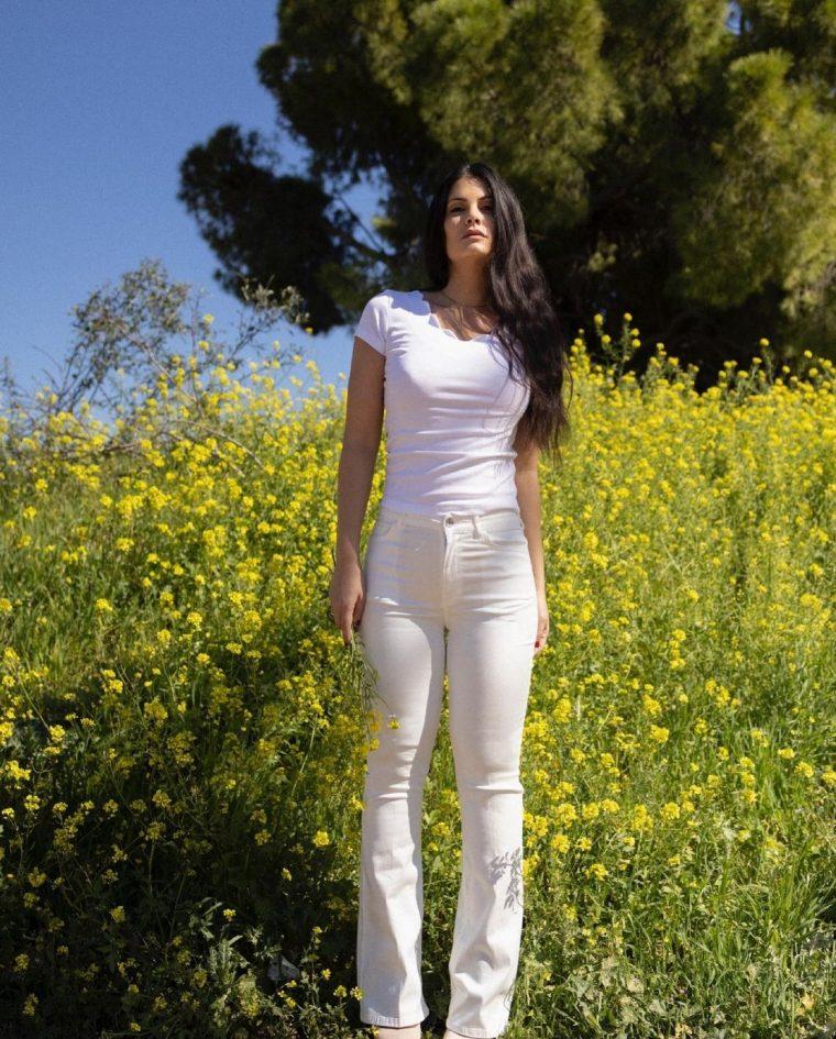 Μαρία Κορινθίου: Έτσι έχασα τα κιλά και αγάπησα τον εαυτό μου