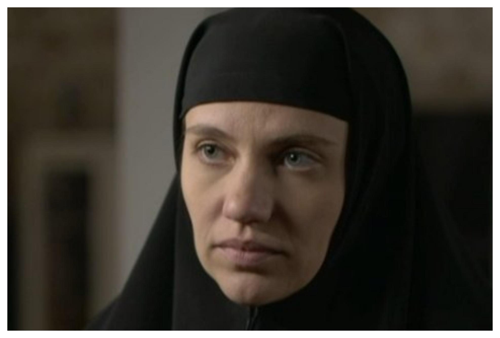 Μαύρο Ρόδο: Η Μοιραία αποκάλυψη γίνεται