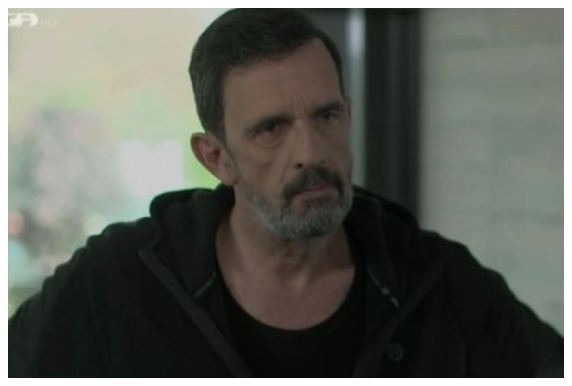 Μαύρο Ρόδο: Η Μοιραία αποκάλυψη γίνεται