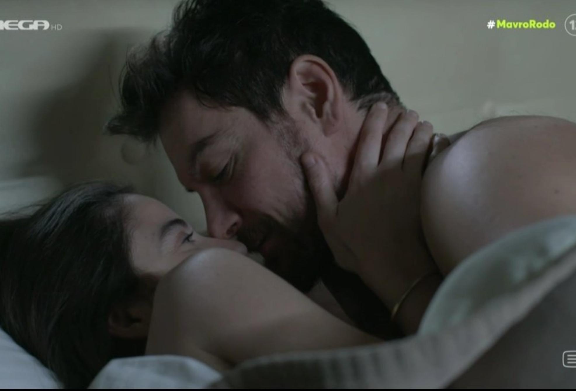 Μαύρο Ρόδο: Καστρινός και Λουκάς βγάζουν από τη μέση το Βίκο