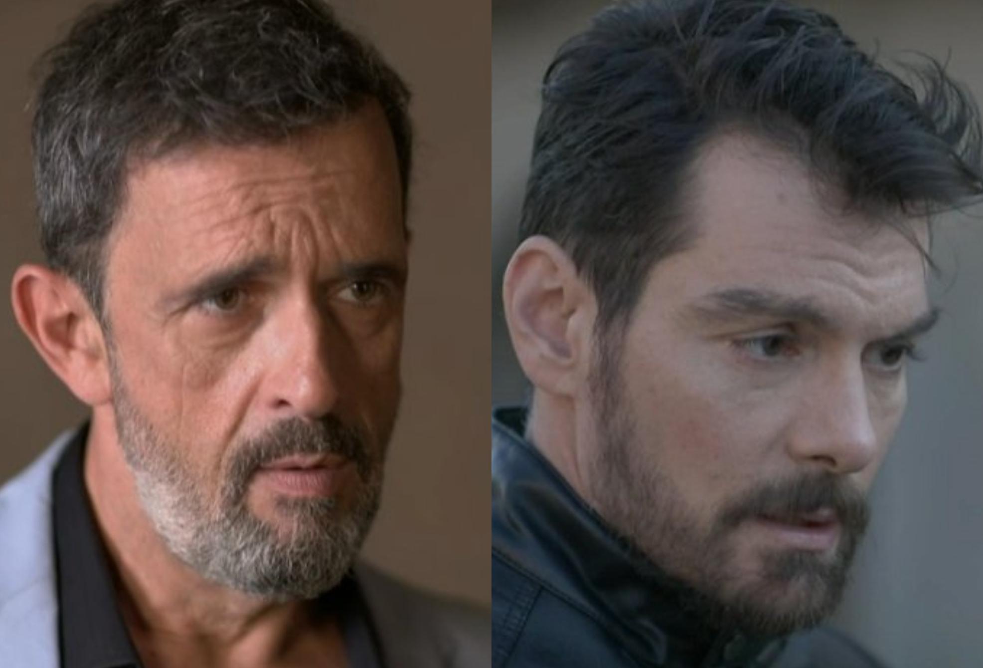 Μαύρο Ρόδο: Καστρινός και Λουκάς βγάζουν από τη μέση το Βίκο