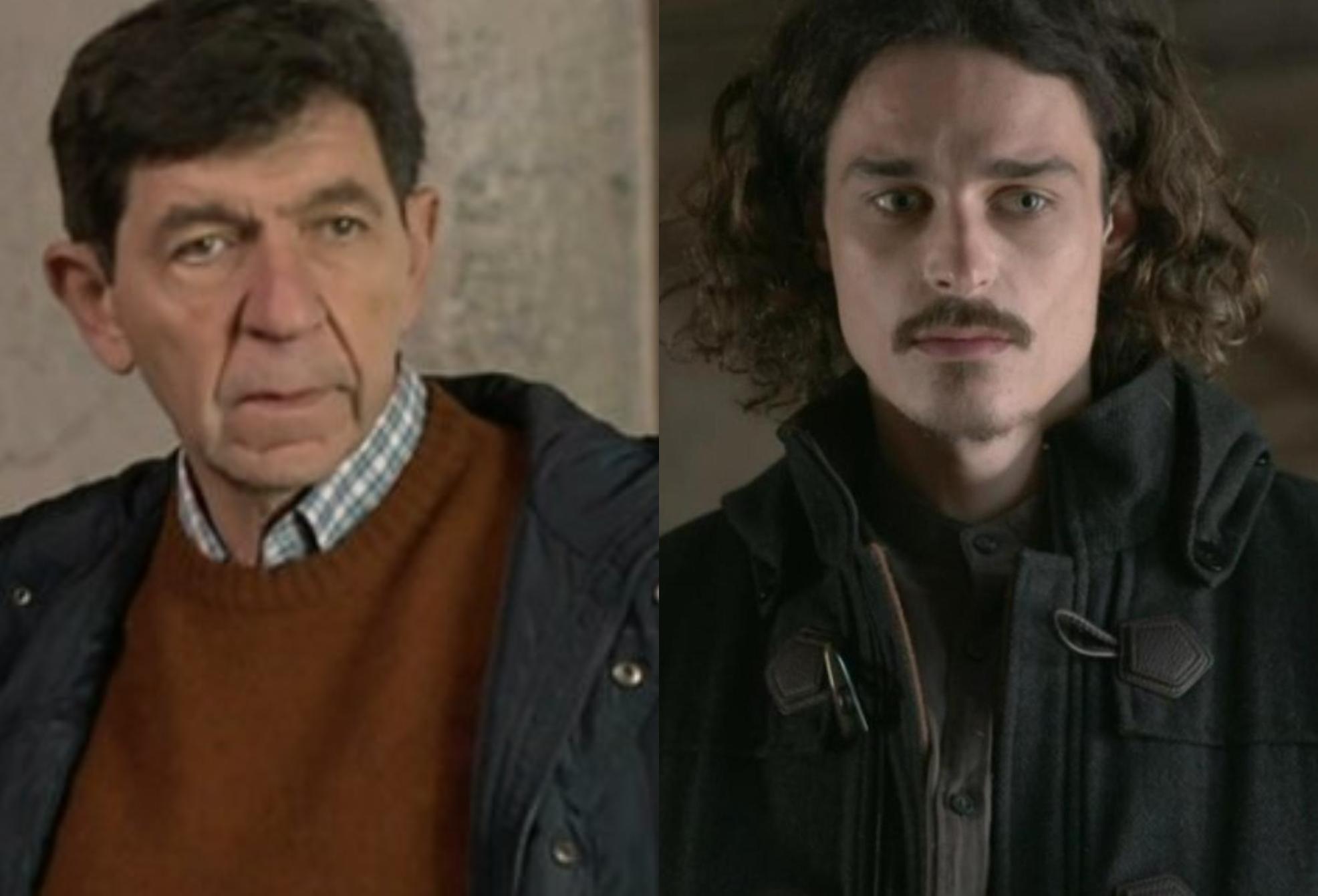 Μαύρο Ρόδο: Ξεκόλλα με το κόλλημα που έχεις μαζί της – Είσαι εμμονικός