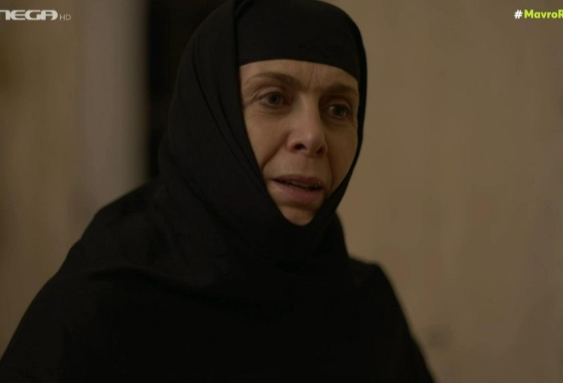 Μαύρο Ρόδο: Λέγε ο,τι θες. Δεν μπορείς να αλλάξεις τίποτα απ’ όσα νιώθω για τον Βίκο