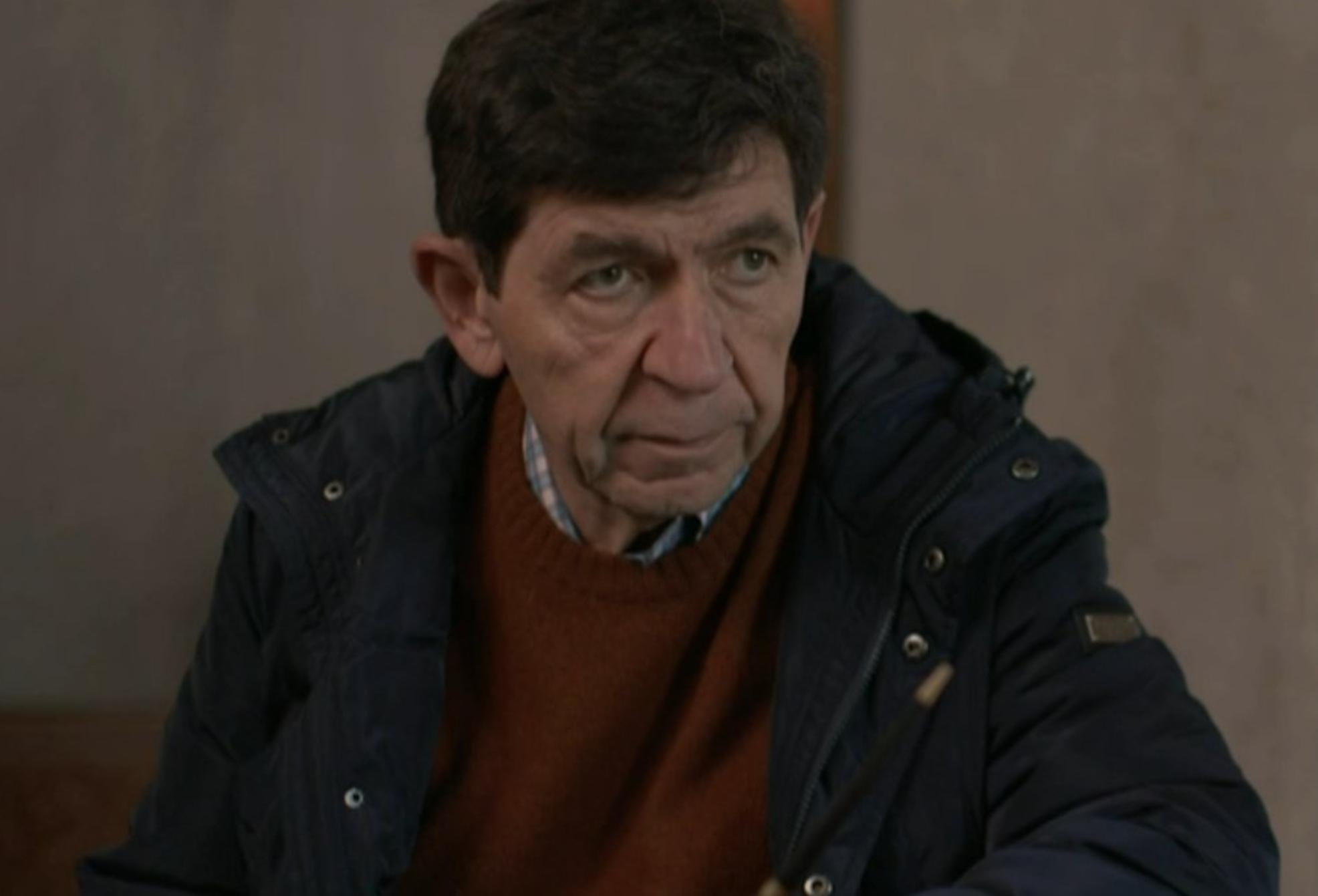 Μαύρο Ρόδο: Λέγε ο,τι θες. Δεν μπορείς να αλλάξεις τίποτα απ’ όσα νιώθω για τον Βίκο