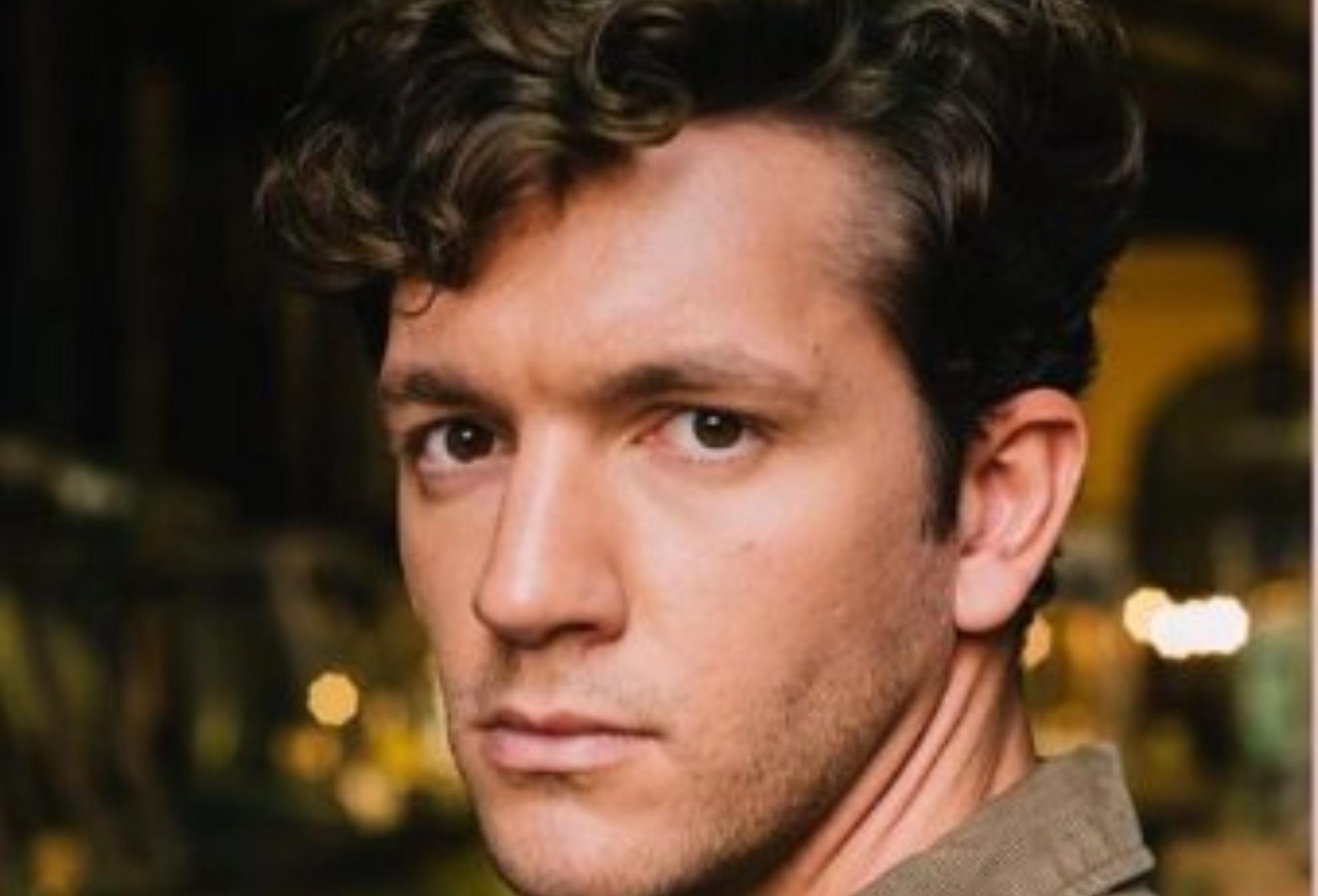 Μαύρο Ρόδο: Λέγε ο,τι θες. Δεν μπορείς να αλλάξεις τίποτα απ’ όσα νιώθω για τον Βίκο