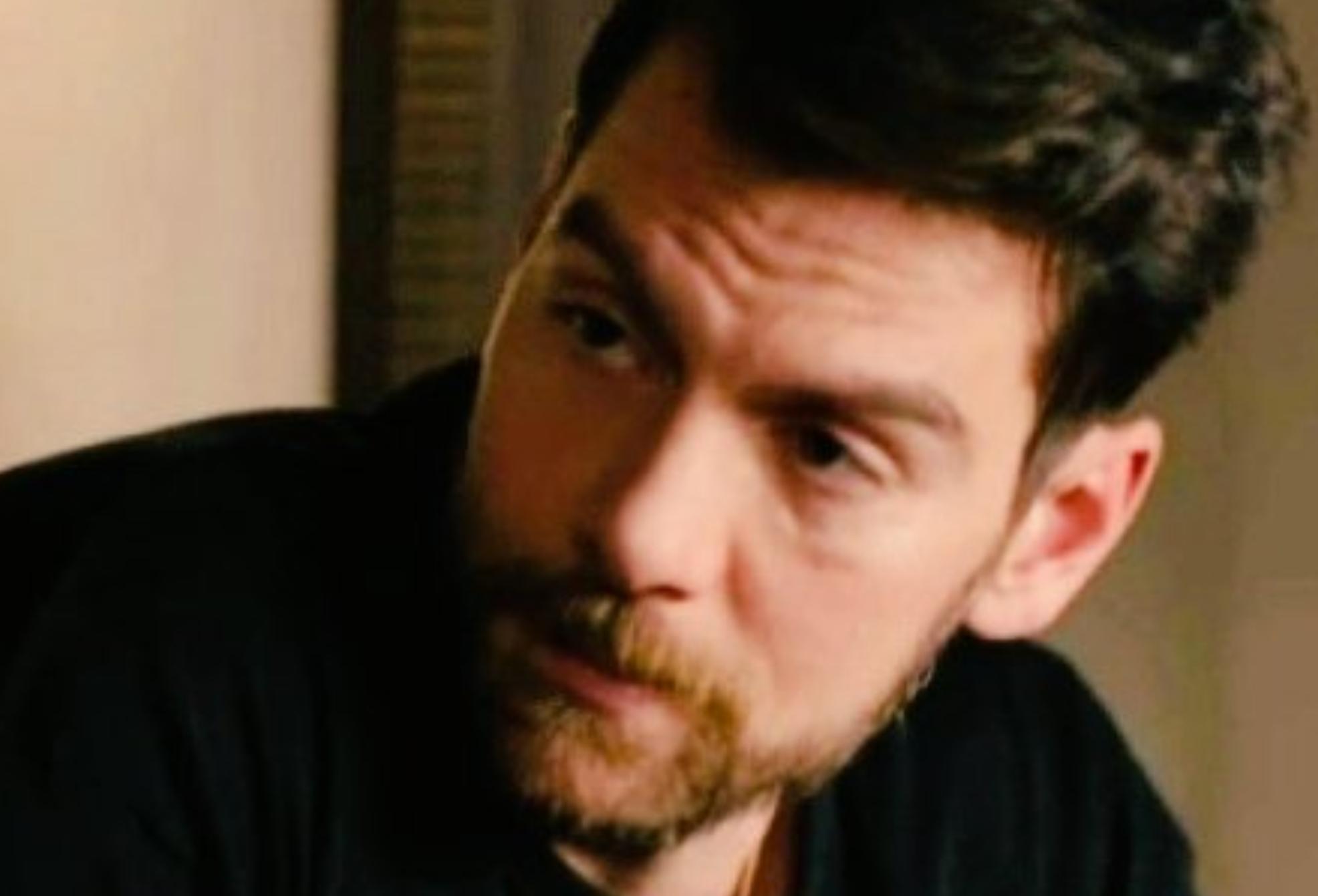 Μαύρο Ρόδο: Λέγε ο,τι θες. Δεν μπορείς να αλλάξεις τίποτα απ’ όσα νιώθω για τον Βίκο