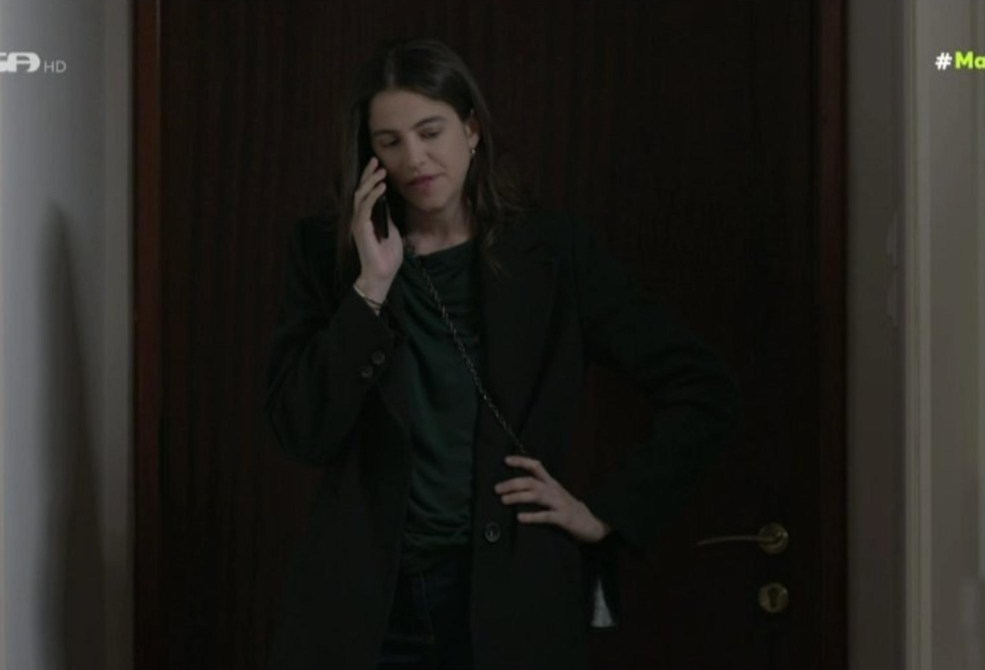 Μαύρο Ρόδο: Λέγε ο,τι θες. Δεν μπορείς να αλλάξεις τίποτα απ’ όσα νιώθω για τον Βίκο