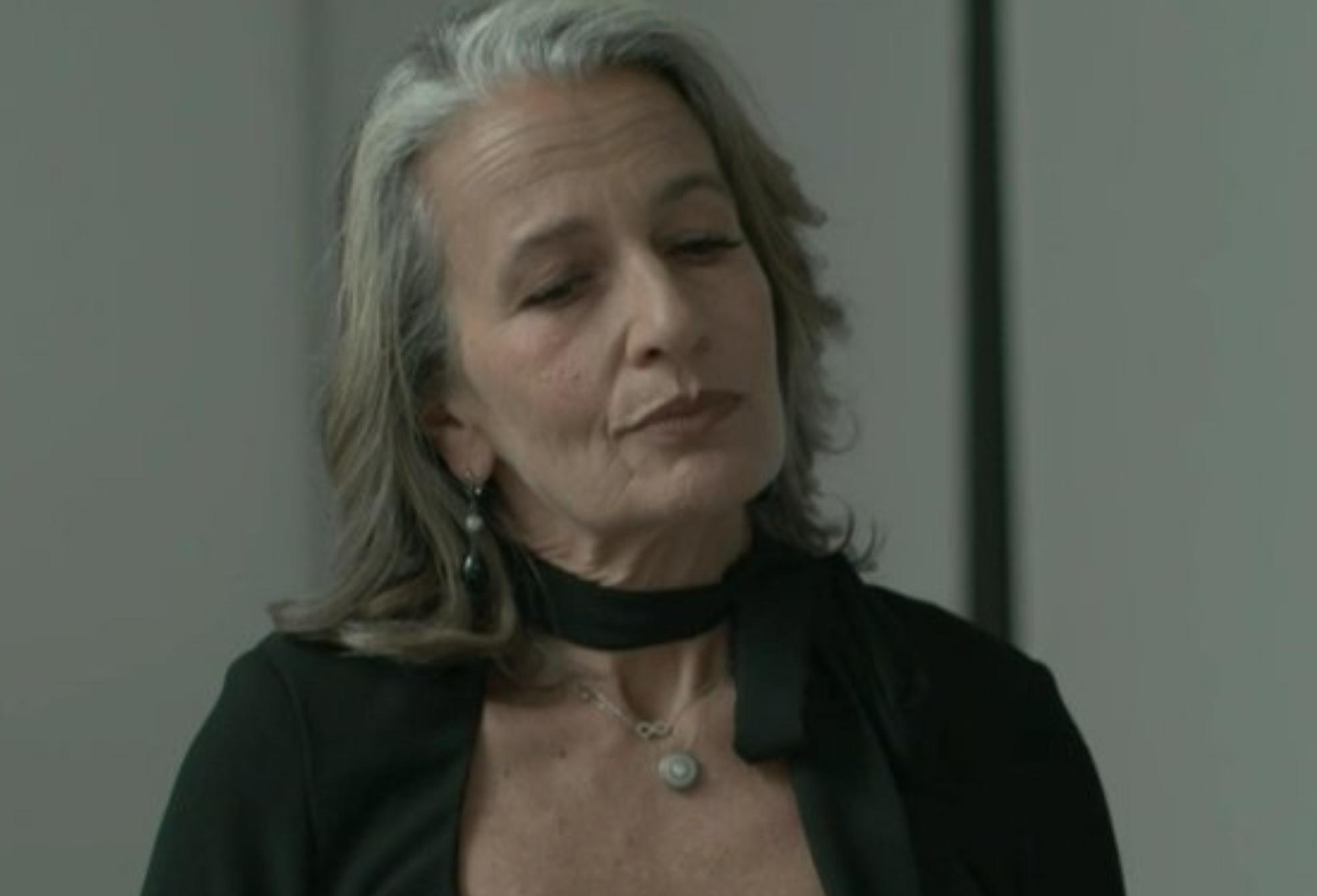 Μαύρο Ρόδο: Λέγε ο,τι θες. Δεν μπορείς να αλλάξεις τίποτα απ’ όσα νιώθω για τον Βίκο