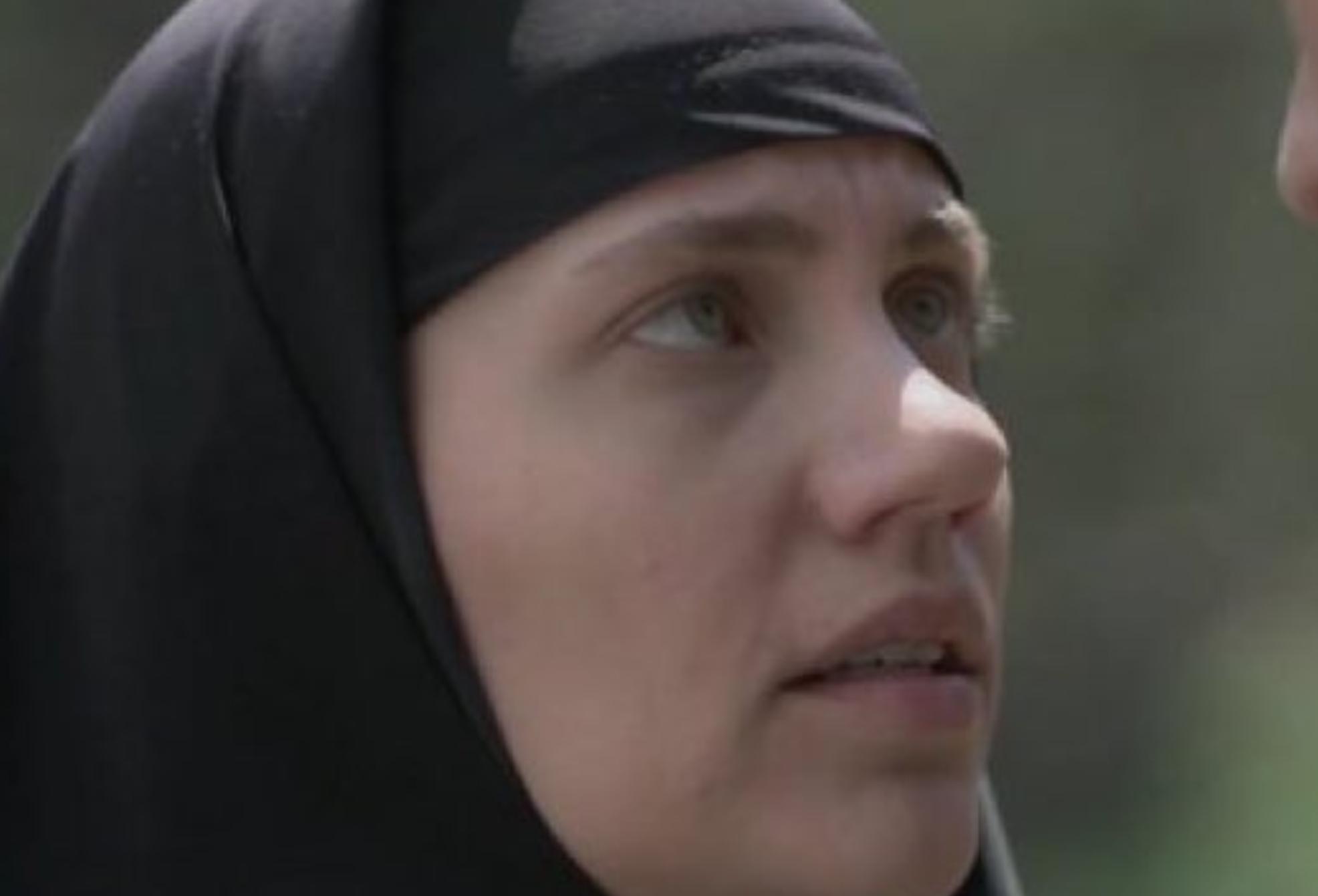 Μαύρο Ρόδο: Λέγε ο,τι θες. Δεν μπορείς να αλλάξεις τίποτα απ’ όσα νιώθω για τον Βίκο