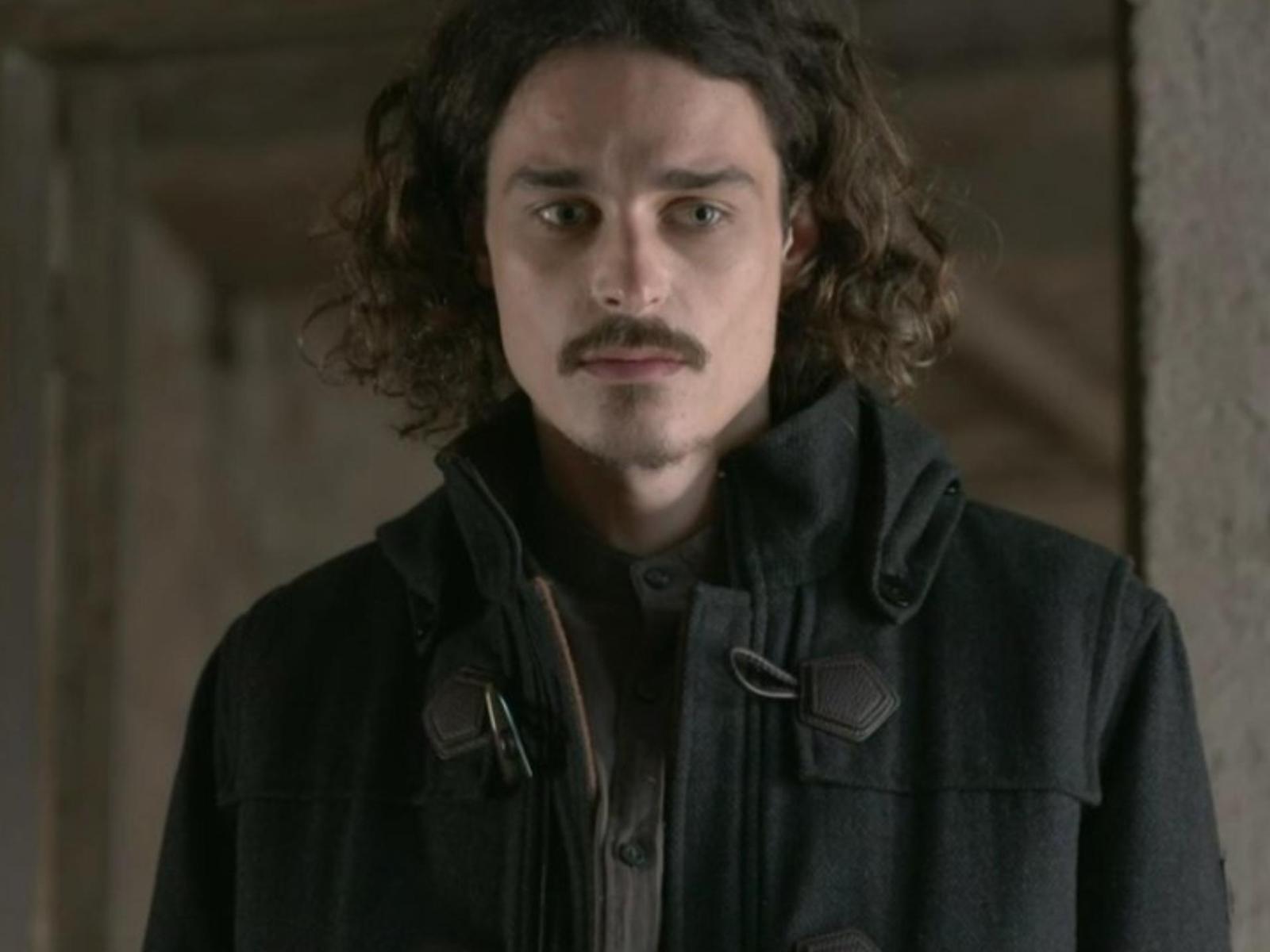 Μαύρο Ρόδο-Γεράσιμος-