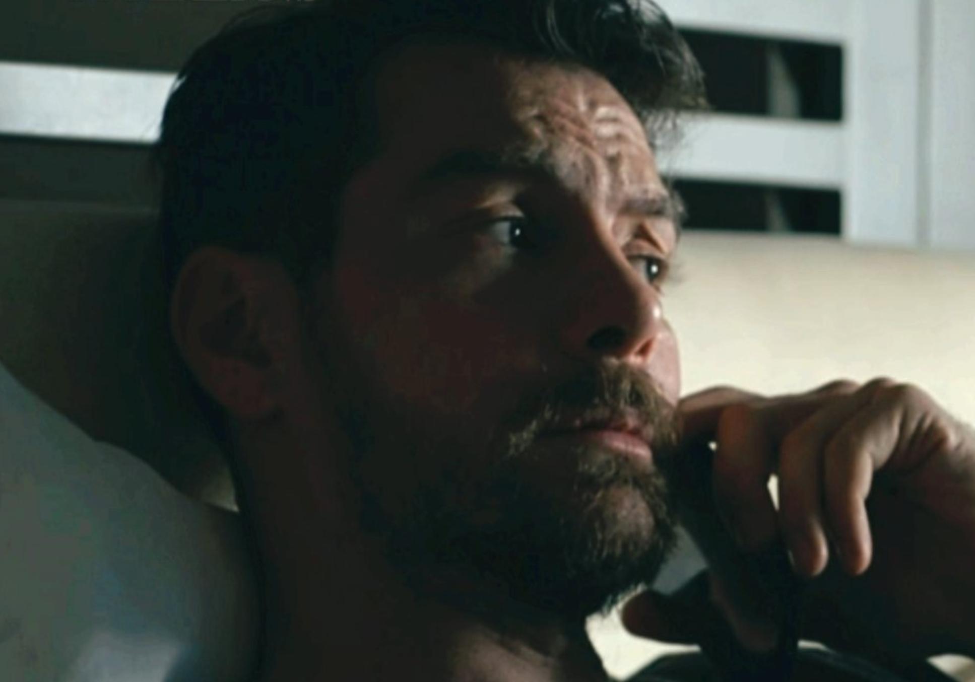 Μαύρο Ρόδο-Βίκος-