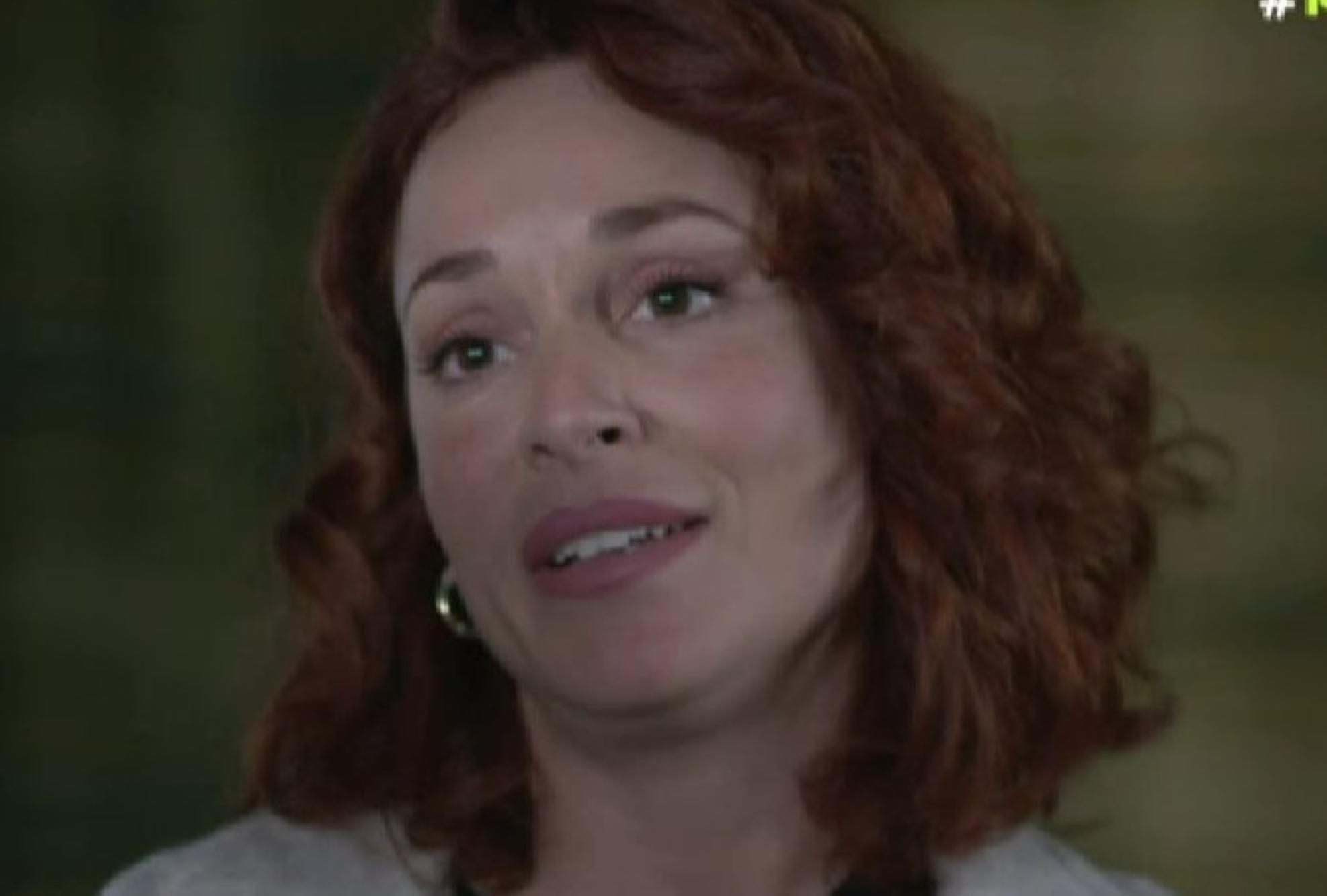 Μαύρο Ρόδο: Ο Σταυρίνος σκοτώνει τον Μπόγρη