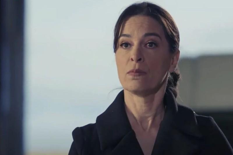 Σασμός: Μαρίνα και Καλλιόπη σκοτώνονται για τον μικρό Πετρή