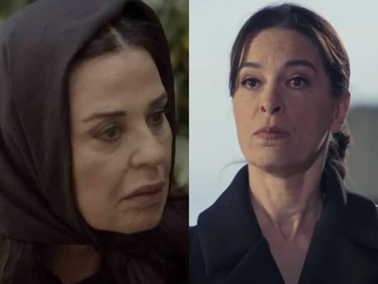 Σασμός-Μαρίνα-Καλλιόπη-