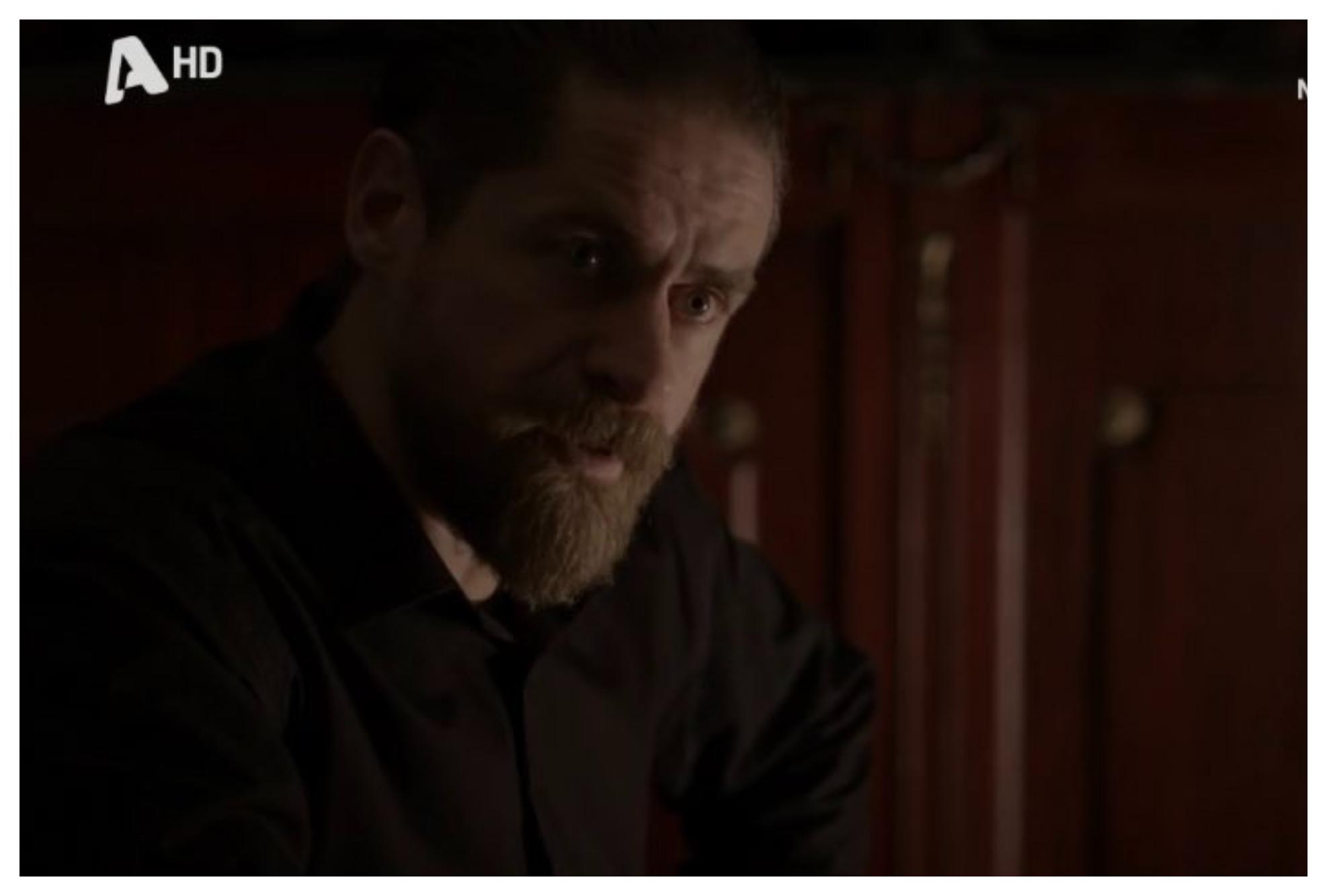 Σασμός: Τελείωσε μάνα η αλήθεια θα λάμψει