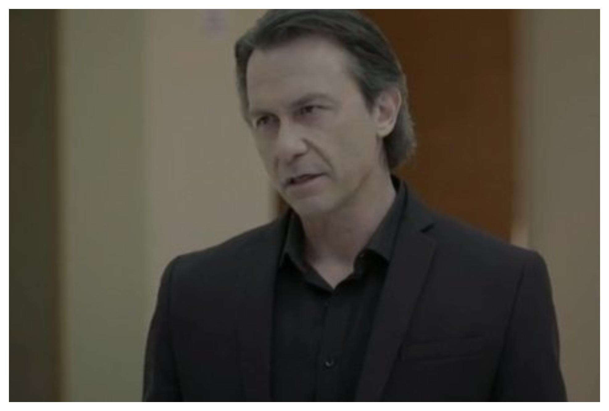 Σασμός: Τελείωσε μάνα η αλήθεια θα λάμψει