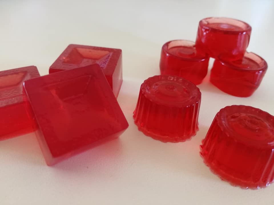 ζελεδάκια-φράουλα-συνταγή-