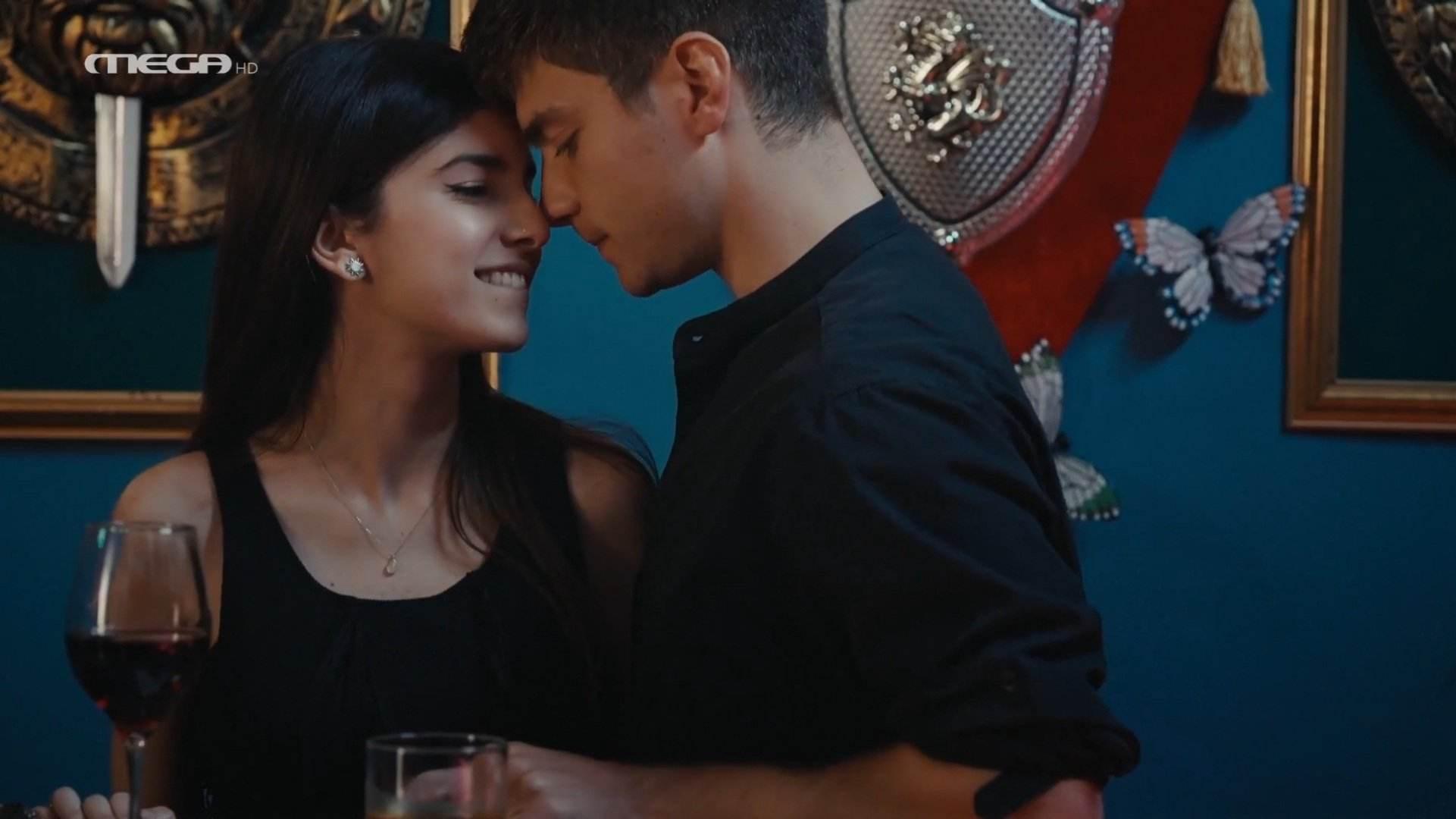 Η Γη της Ελιάς επόμενα επεισόδια Β’ κύκλος-Βασιλική-Φίλιππος-