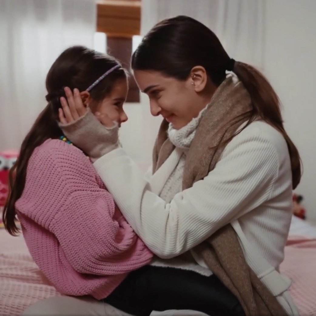 Η Γη της Ελιάς επόμενα επεισόδια Β’ κύκλος-Μαρίνα-