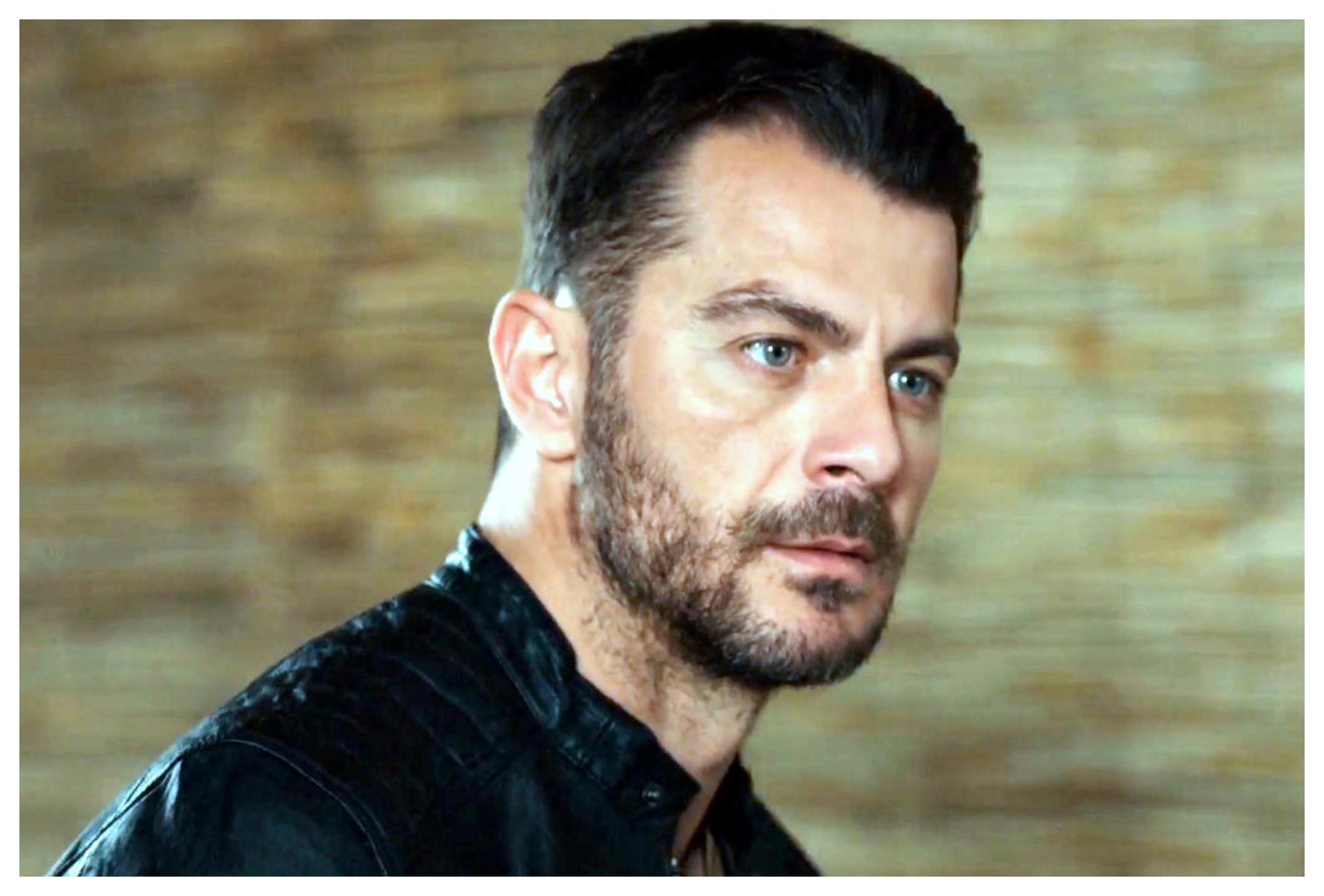 Η Γη της Ελιάς: Η Ευτυχία ζηλεύει τον Ορέστη