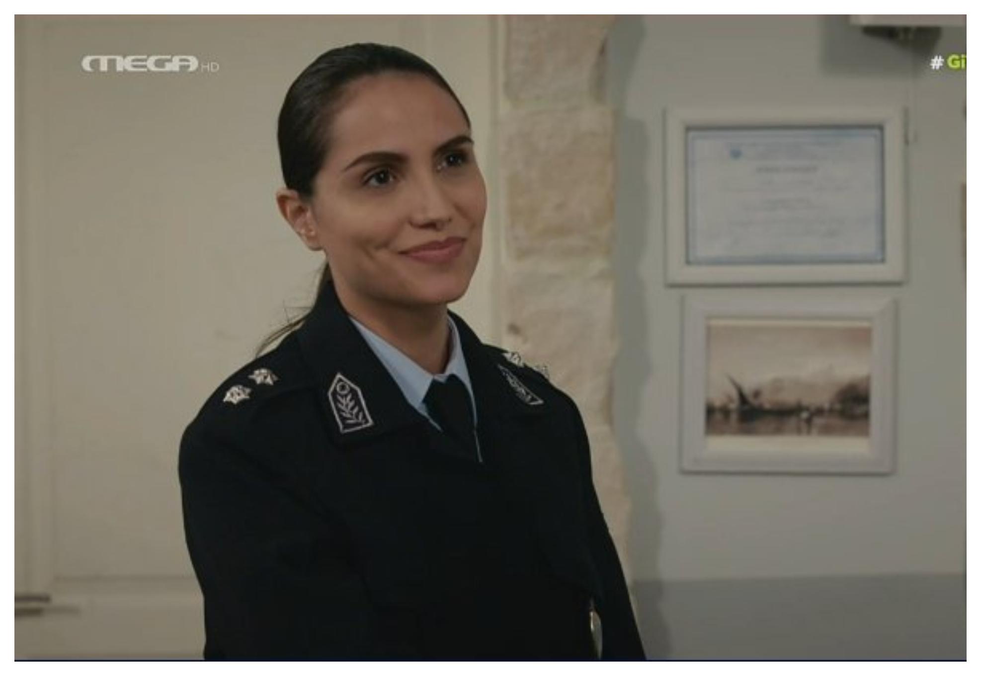 Η Γη της Ελιάς: Ο Φίλιππος πάει να πει στην Ειρήνη ότι είναι αδέλφια