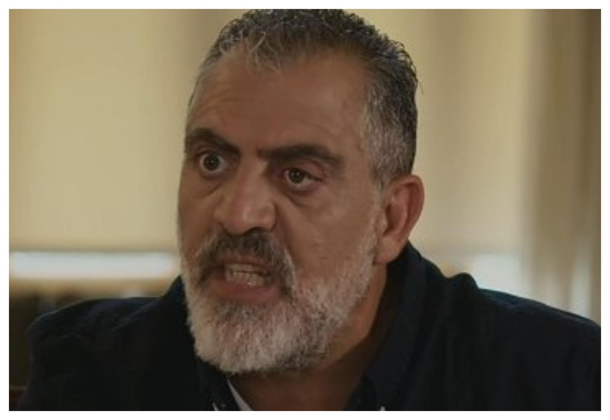 Η Γη της Ελιάς: Ο Φίλιππος πάει να πει στην Ειρήνη ότι είναι αδέλφια