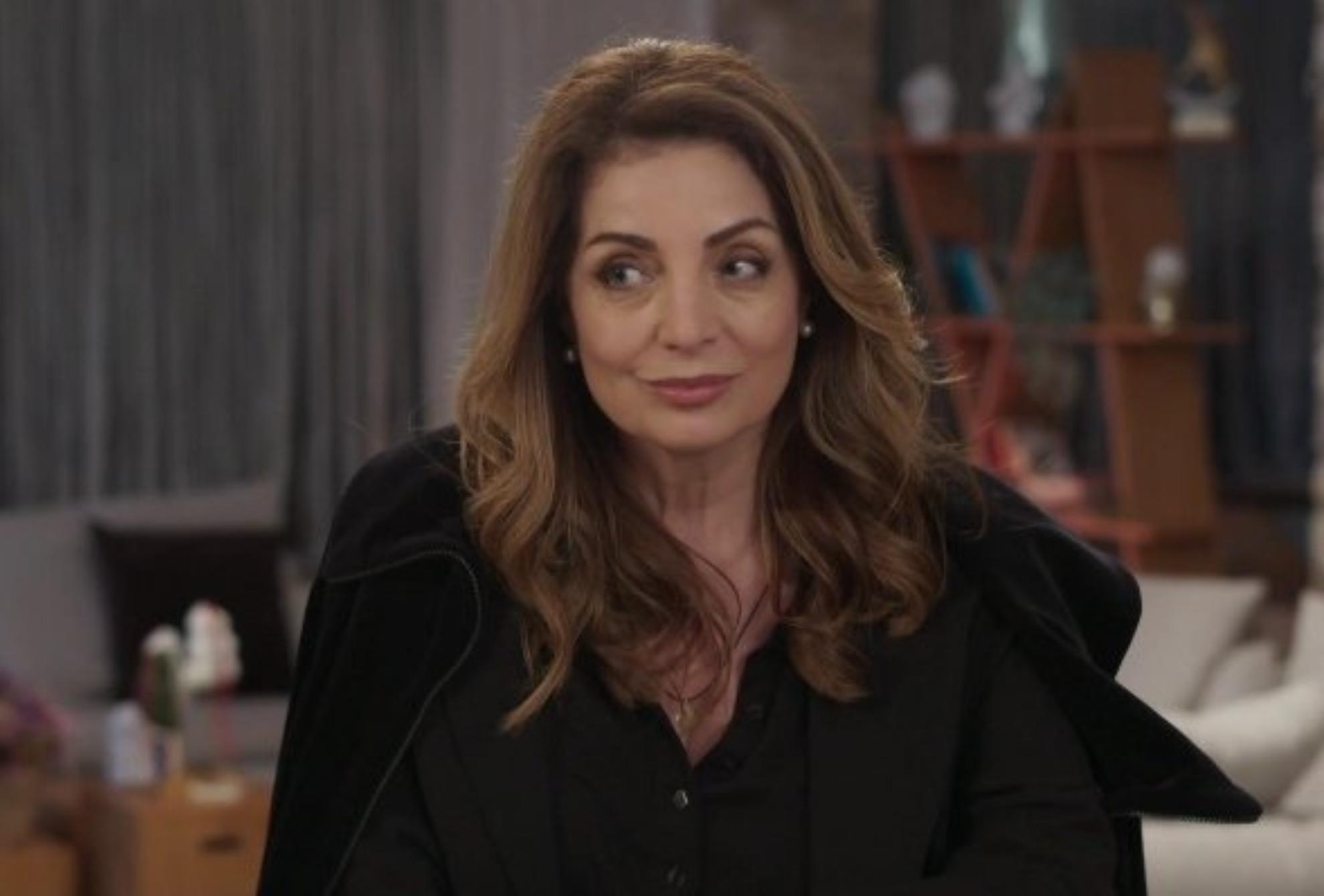 Η Γη της Ελιάς: Ο Λυκούργος θα κάνει τα πάντα για να βοηθήσει την Αθηνά