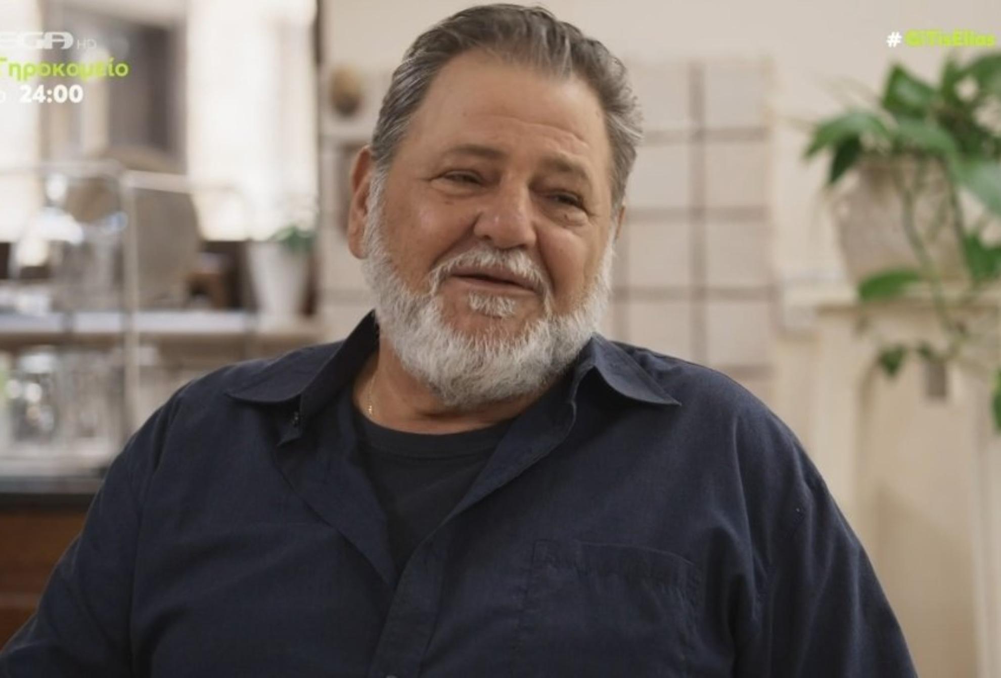 Η Γη της Ελιάς: Ο Λυκούργος θα κάνει τα πάντα για να βοηθήσει την Αθηνά