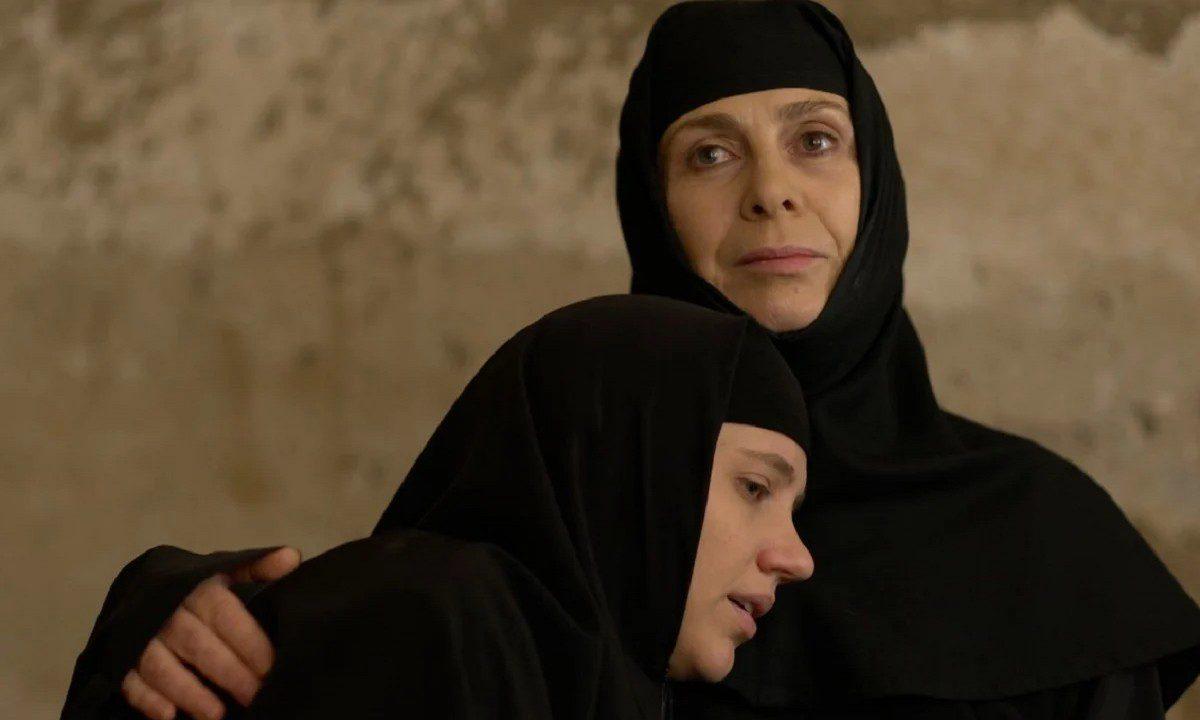 Μαύρο Ρόδο-Φιλαρέτη-Ελισάβετ-