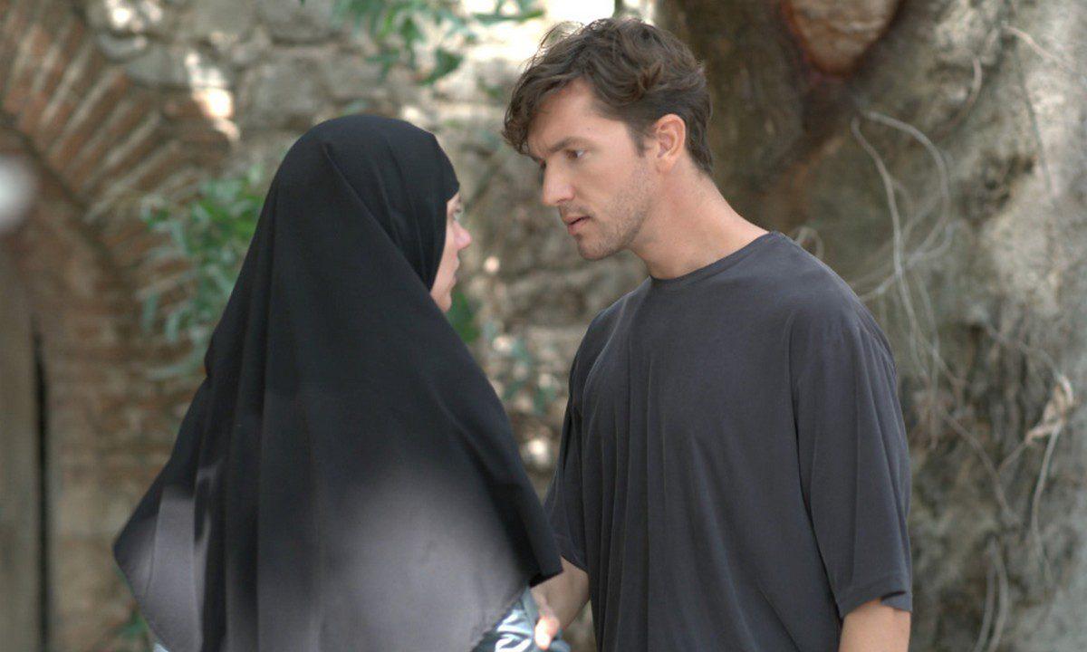 Μαύρο Ρόδο-Πέτρος-Ελισάβετ-