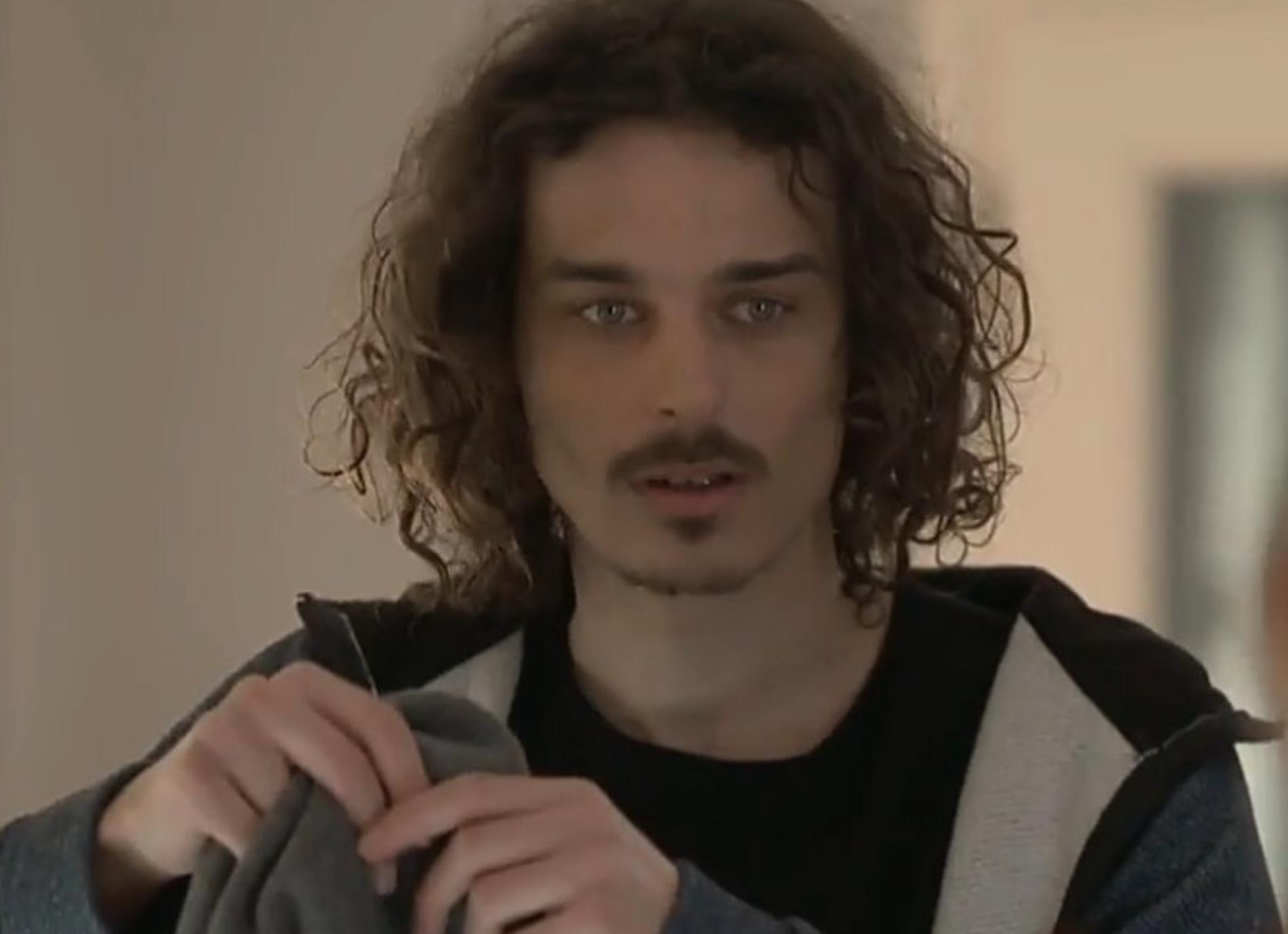 Μαύρο Ρόδο-Γεράσιμος-