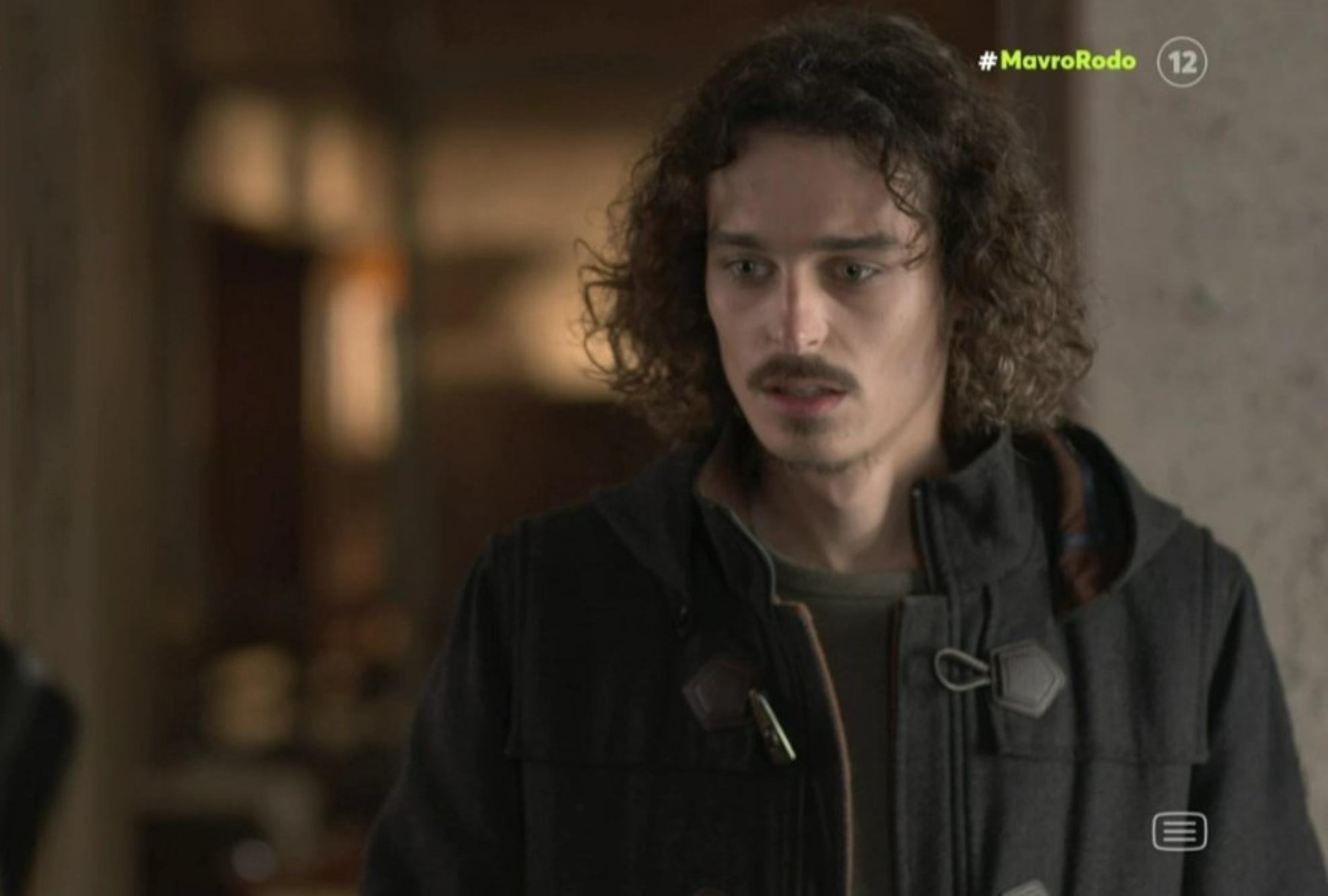 Μαύρο Ρόδο-Γεράσιμος-