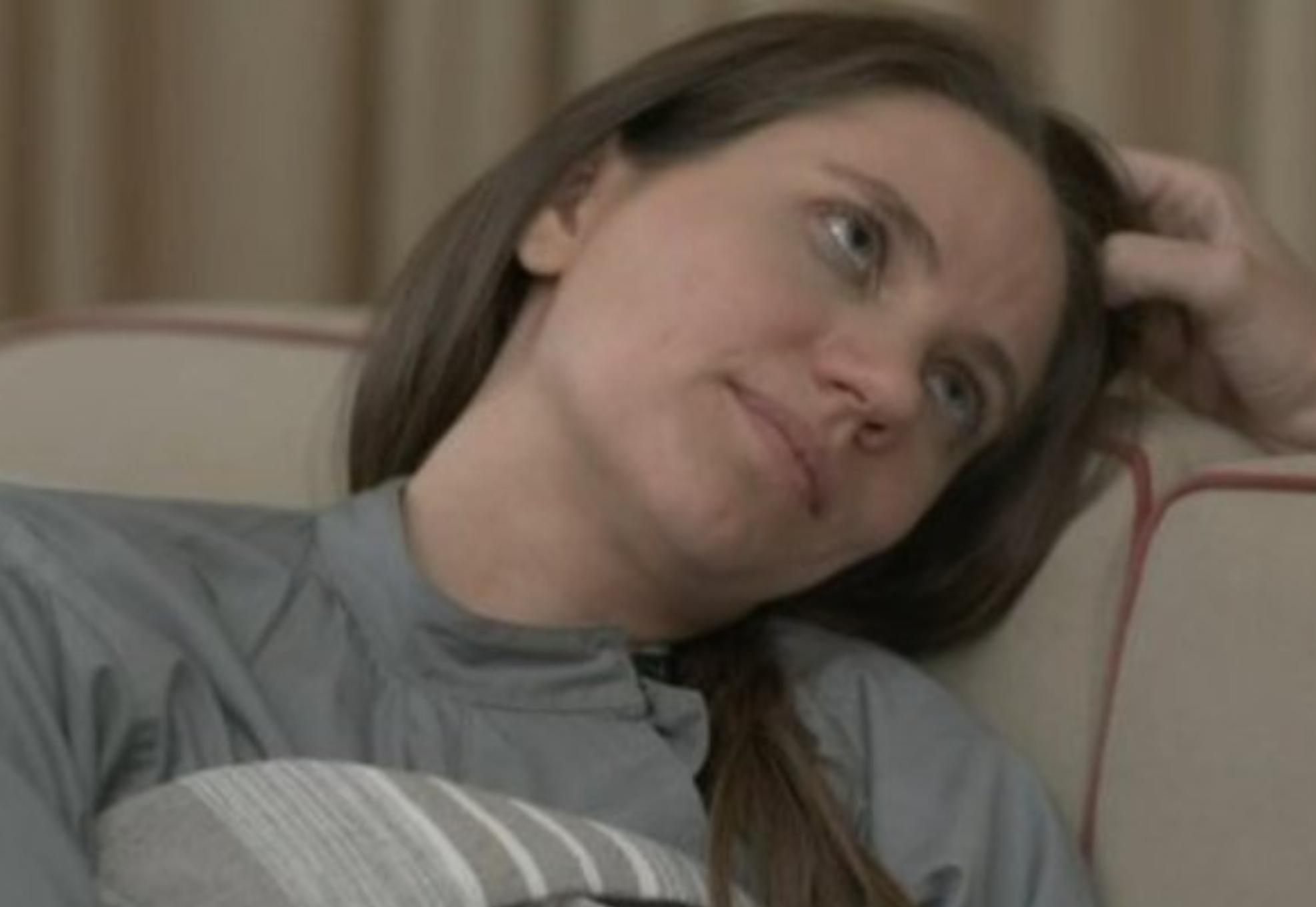 Μαύρο Ρόδο: Ο Θέμης λέει στον Πέτρο για την εγκυμοσύνη της Ελισάβετ