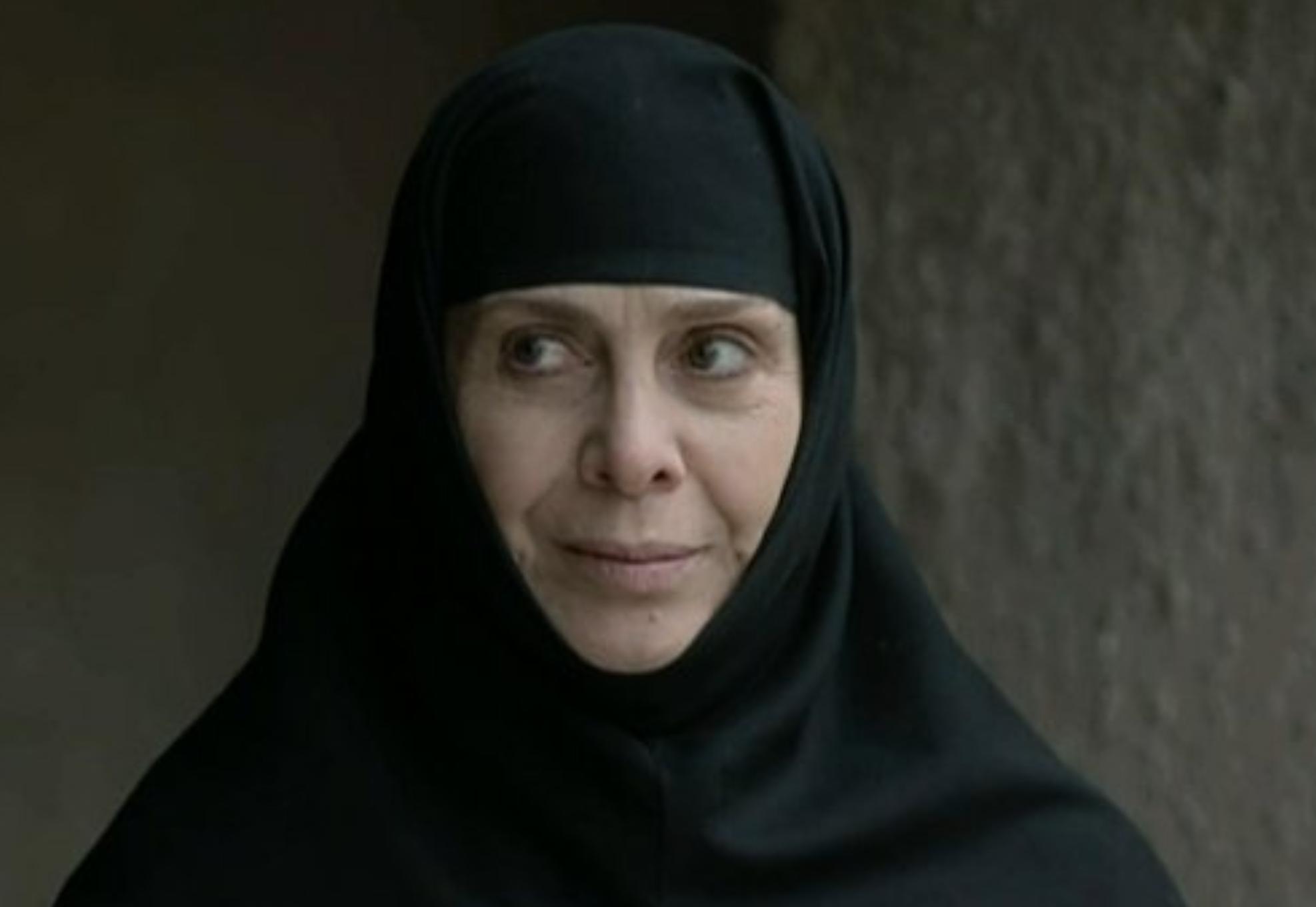 Μαύρο Ρόδο: Ο Θέμης λέει στον Πέτρο για την εγκυμοσύνη της Ελισάβετ