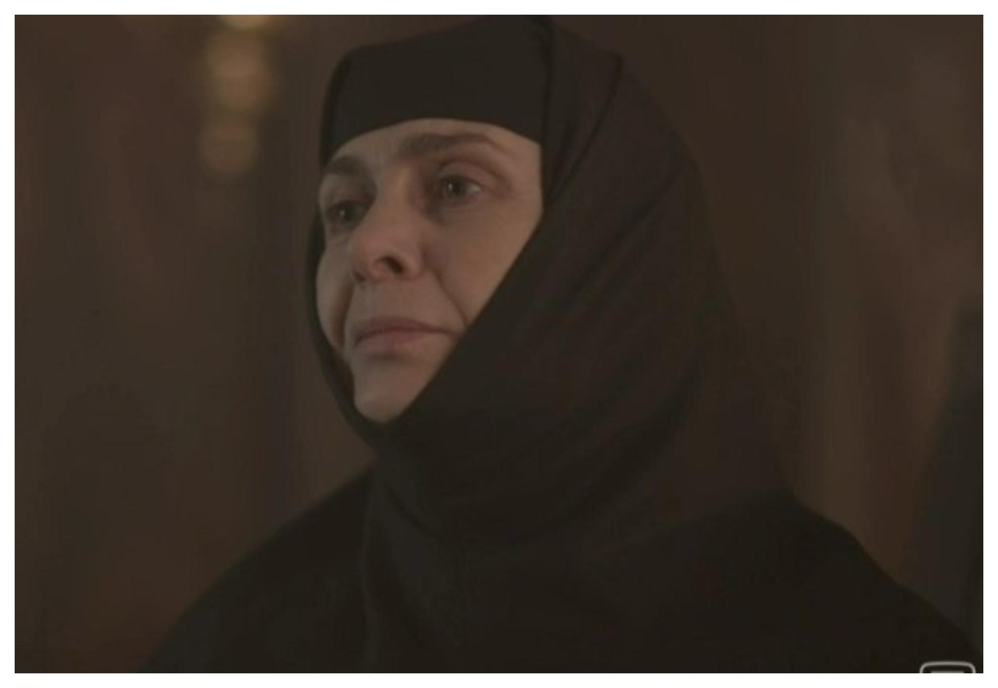 Μαύρο Ρόδο: Στο φινάλε της σειράς έχουμε θανάτους σε Γερακιανή και Πάτρα